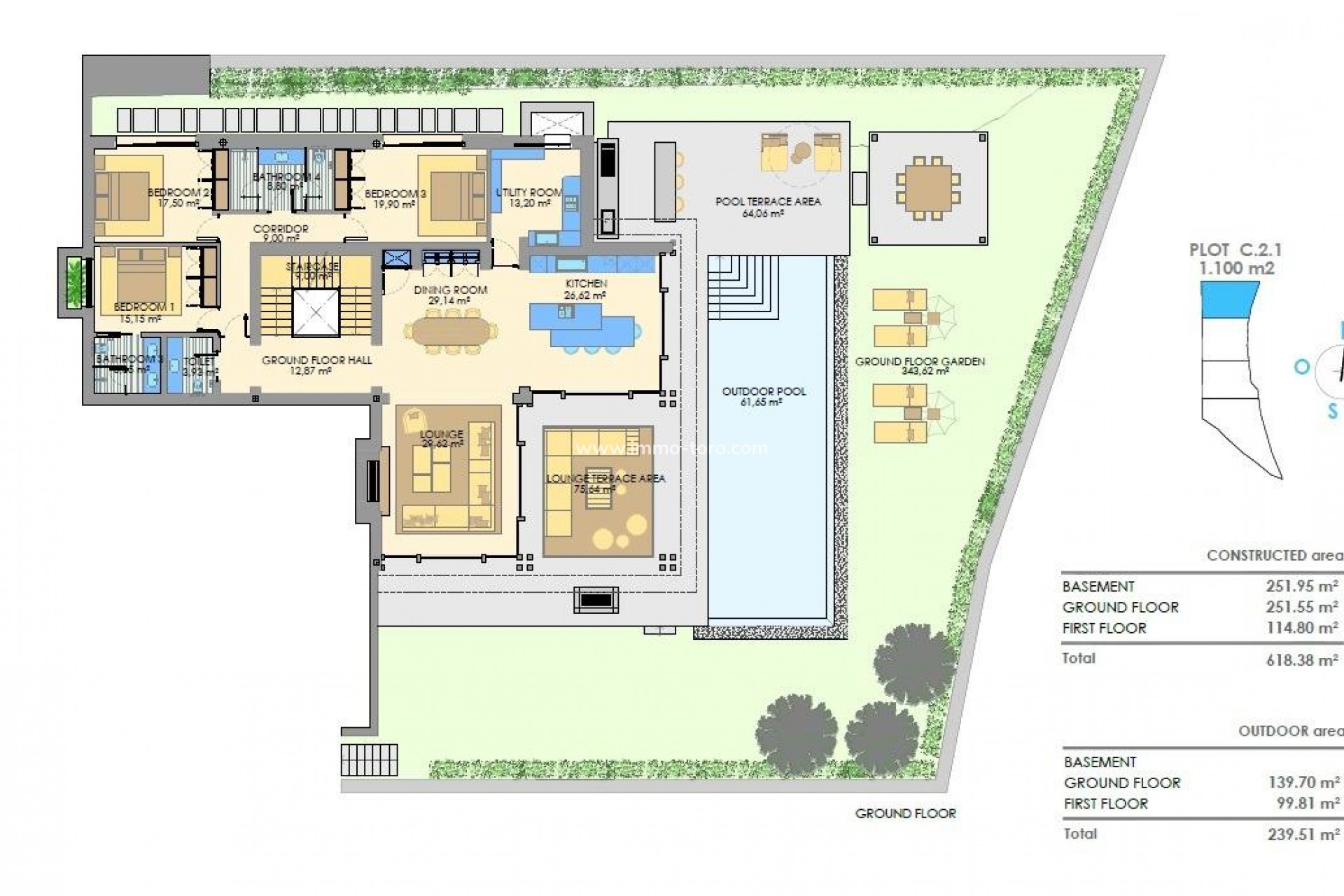 Nieuwbouw - Villa - Marbella - Lomas del Virrey