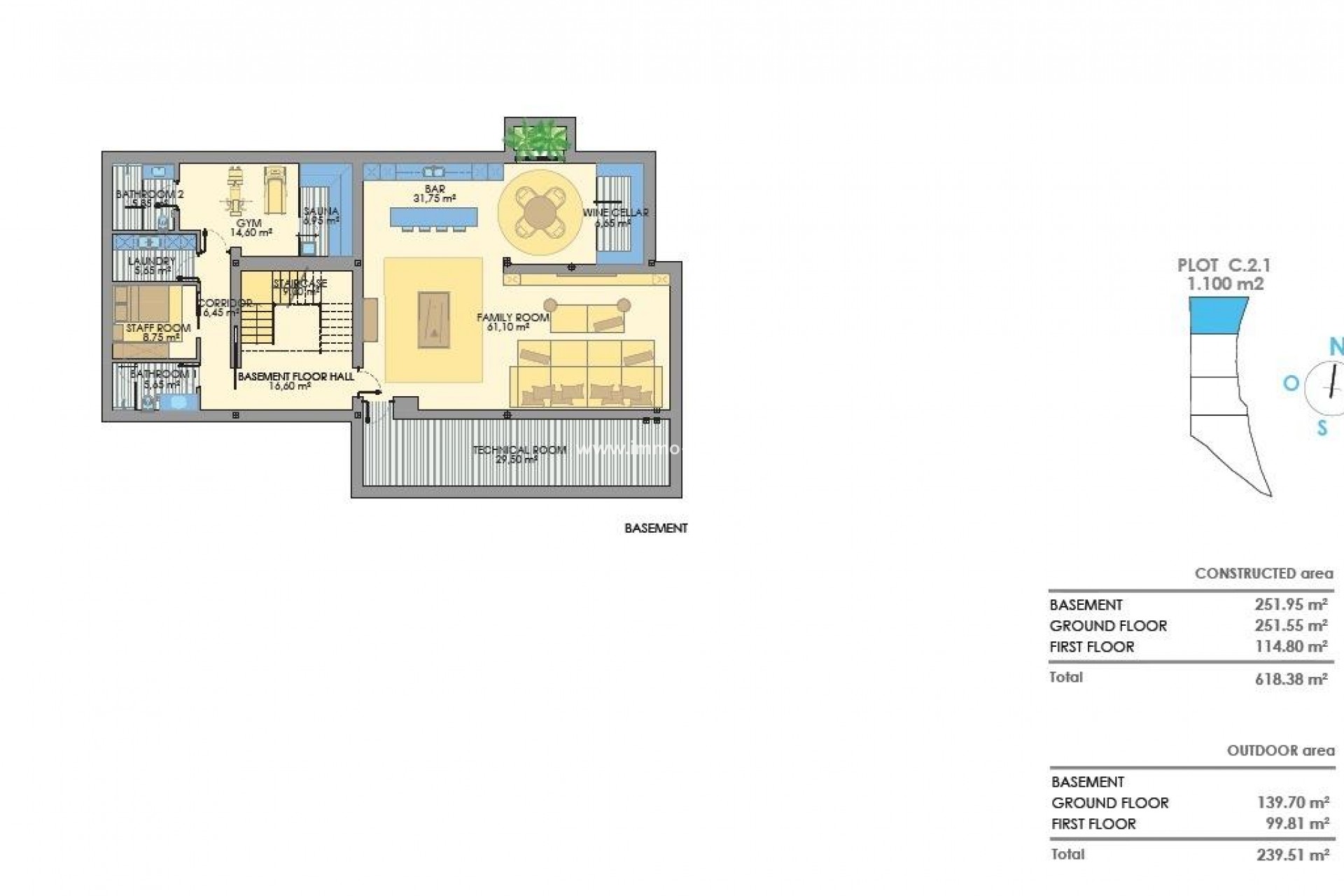 Nieuwbouw - Villa - Marbella - Lomas del Virrey