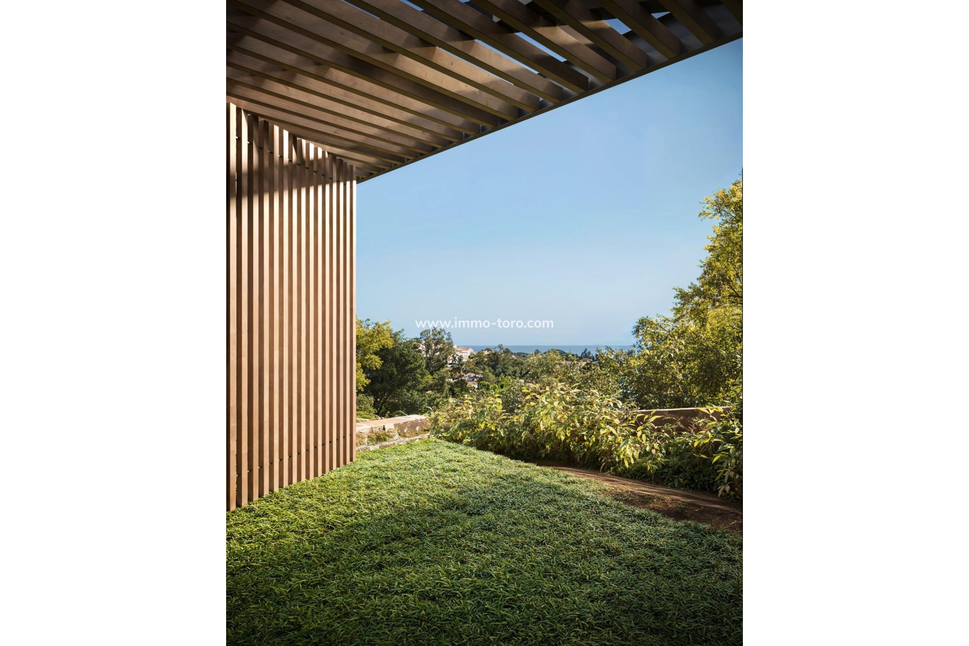 Nieuwbouw - Villa - Marbella - Nueva Andalucia