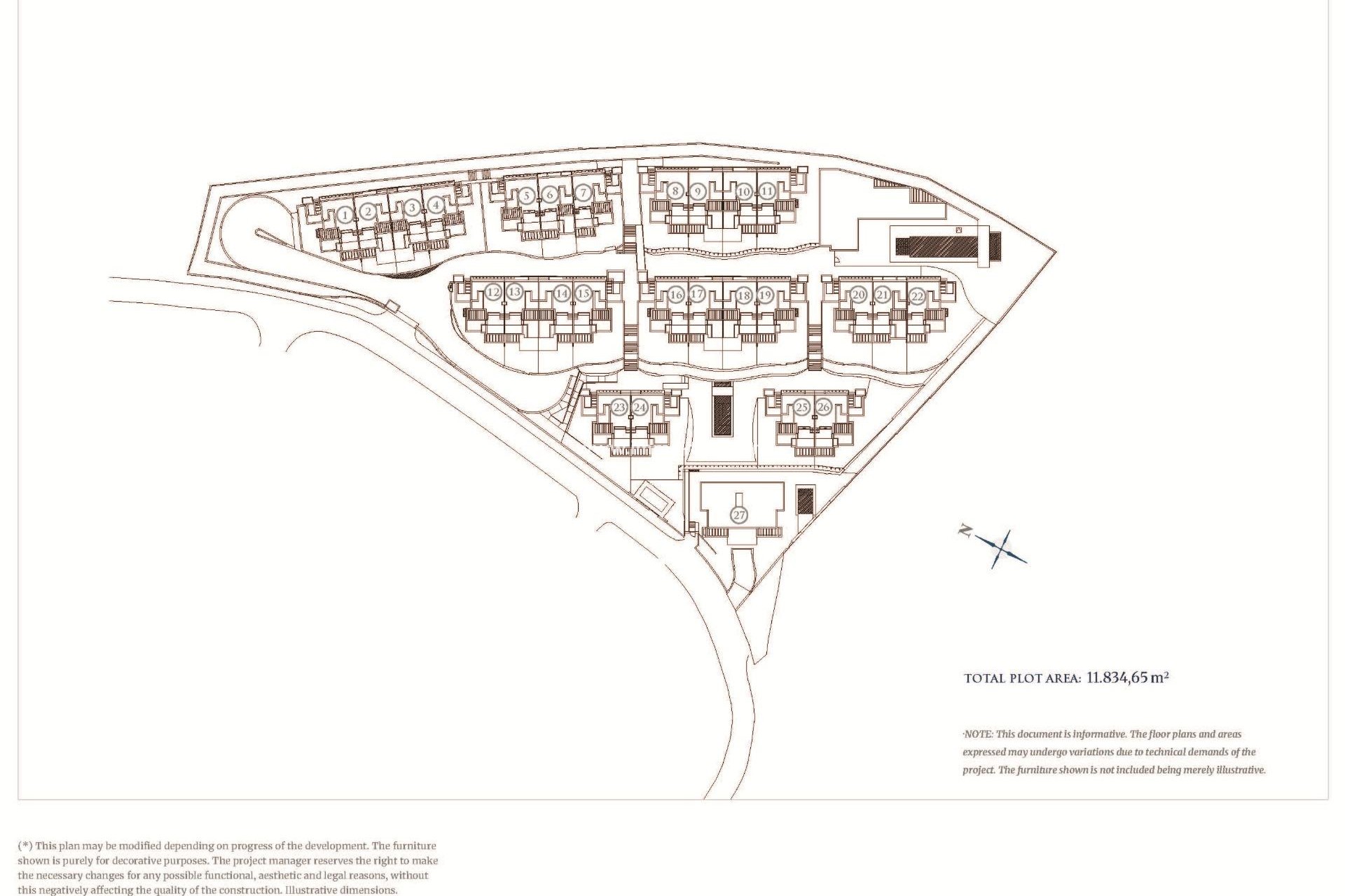 Nieuwbouw - Villa - Marbella - Rio Real Golf