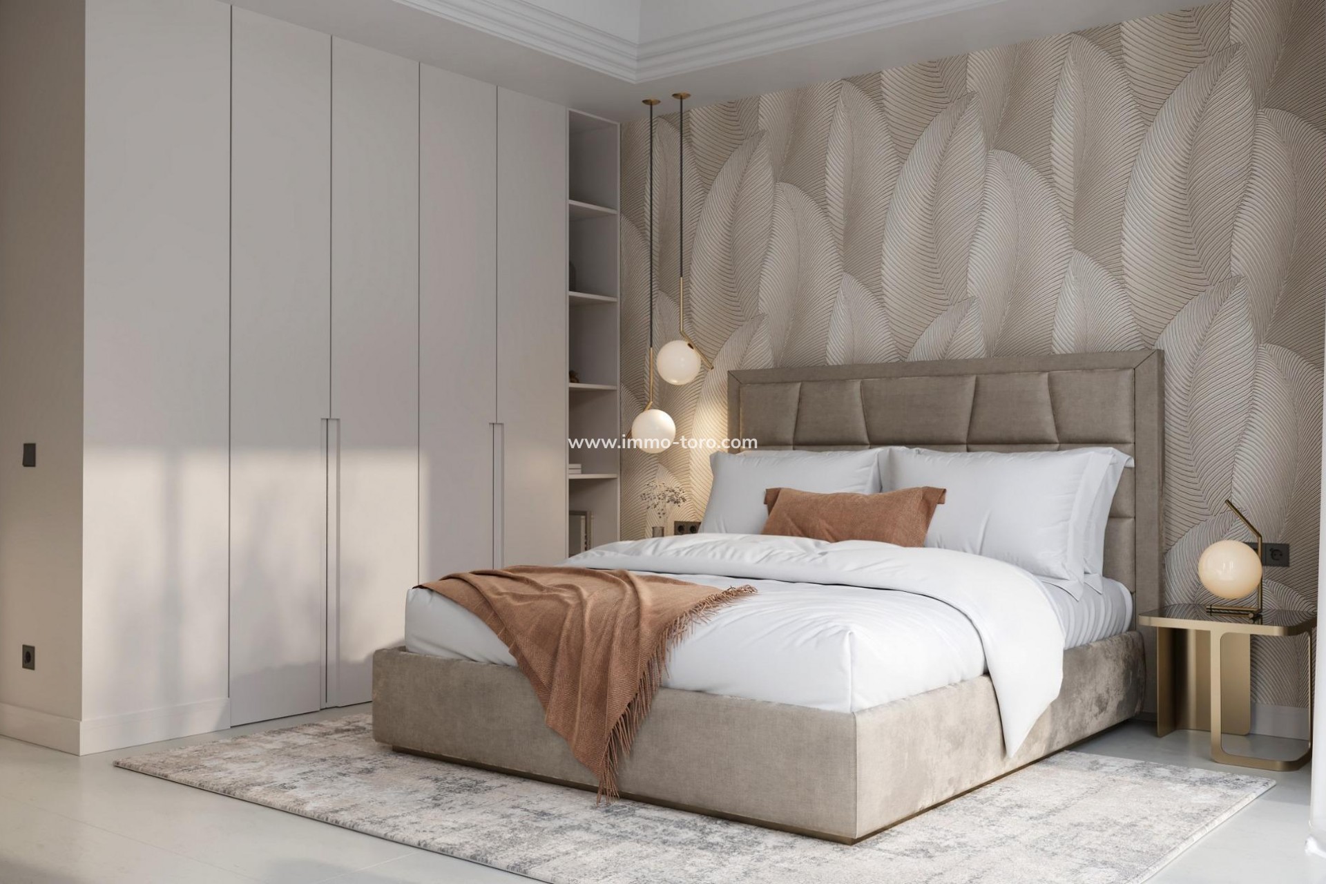 Nieuwbouw - Villa - Marbella - Siroko Beach