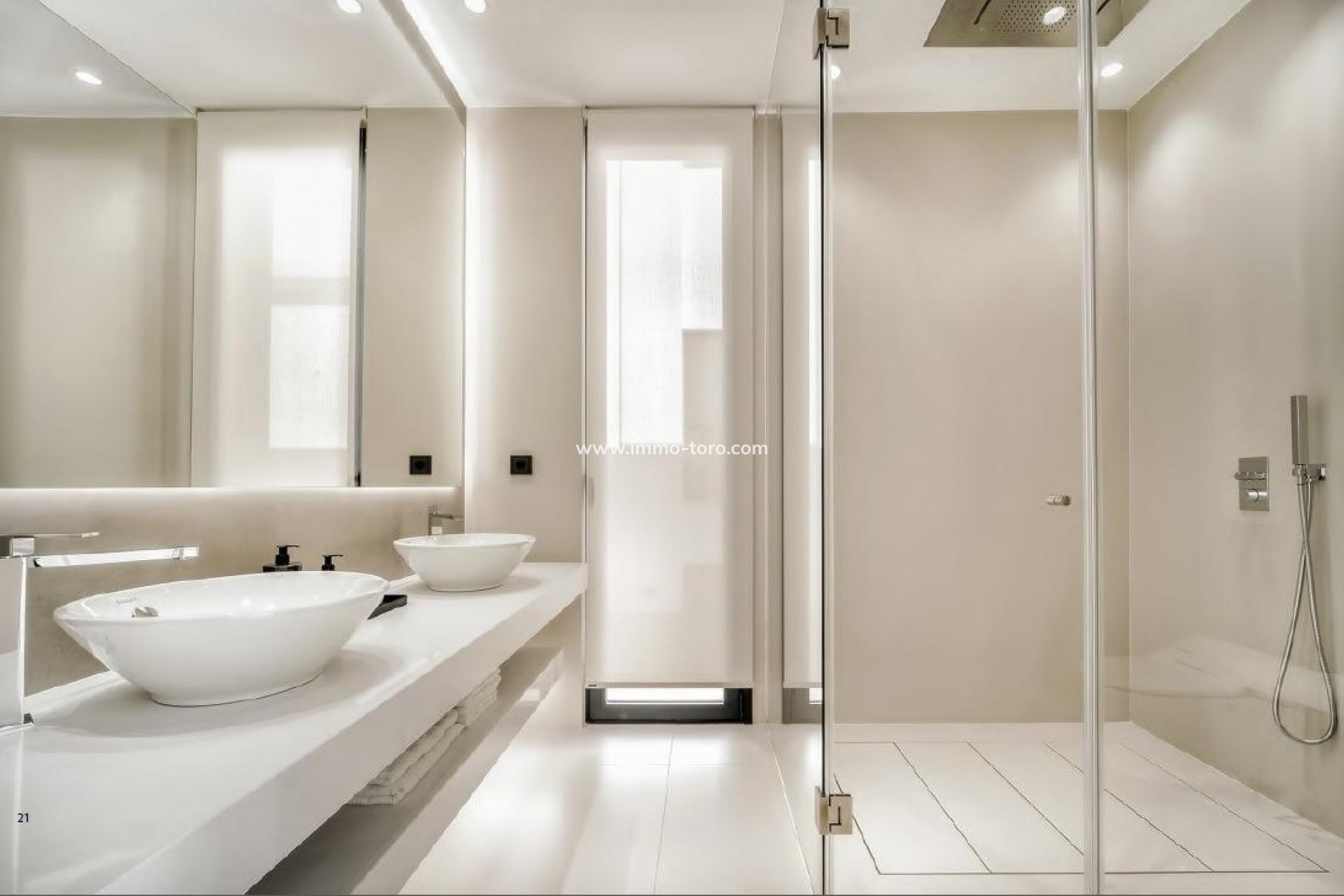 Nieuwbouw - Villa - Marbella - The Golden Mile