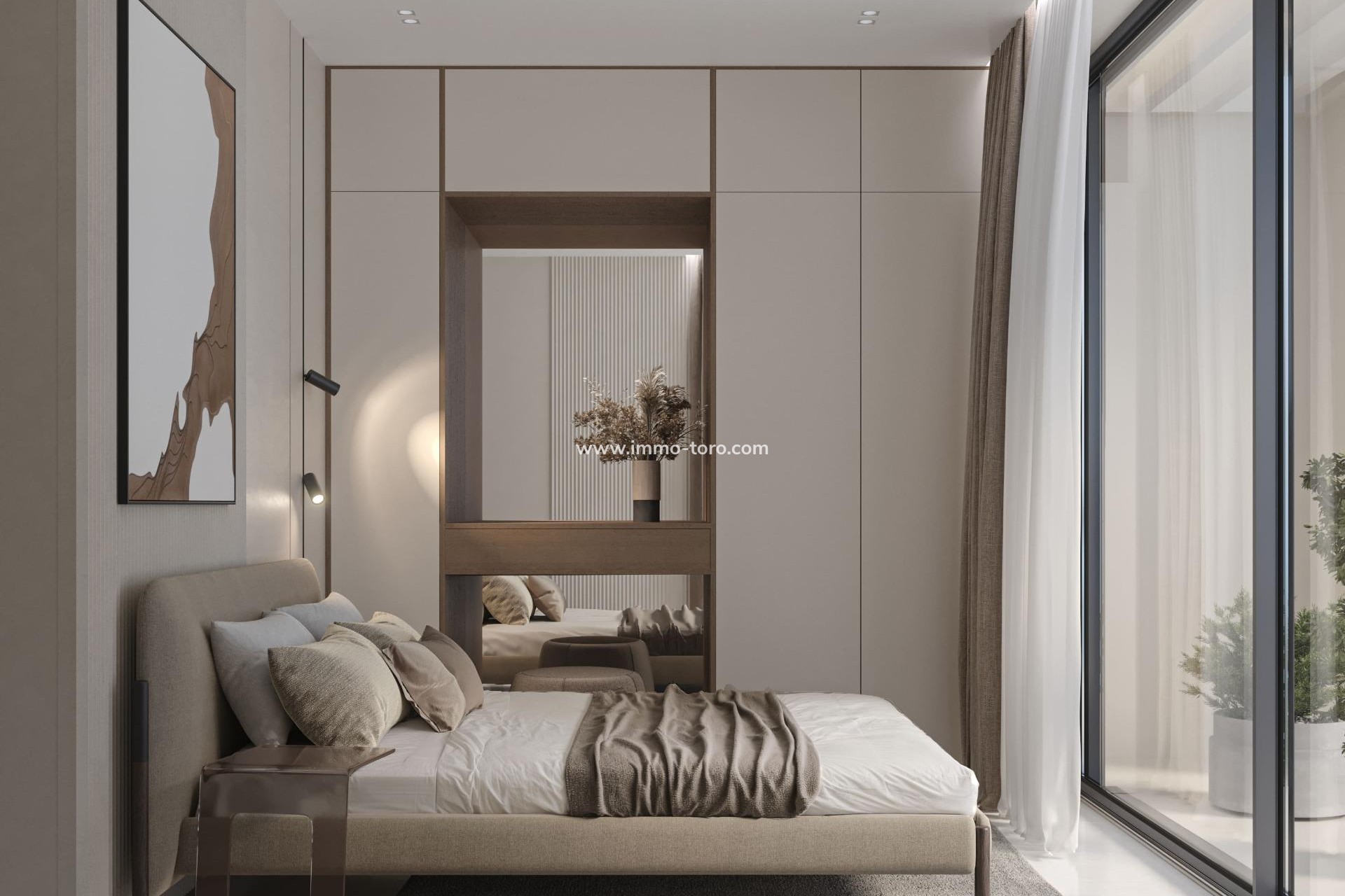 Nieuwbouw - Villa - Mijas - Calahonda