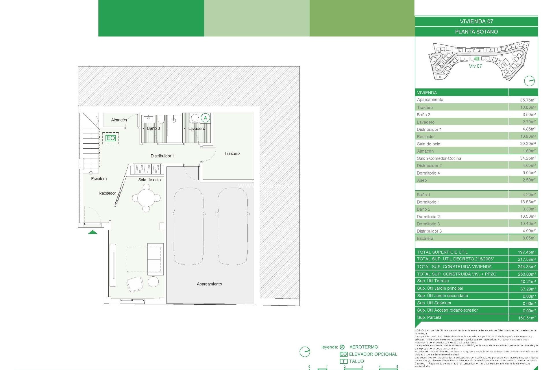 Nieuwbouw - Villa - Mijas - Calanova Golf