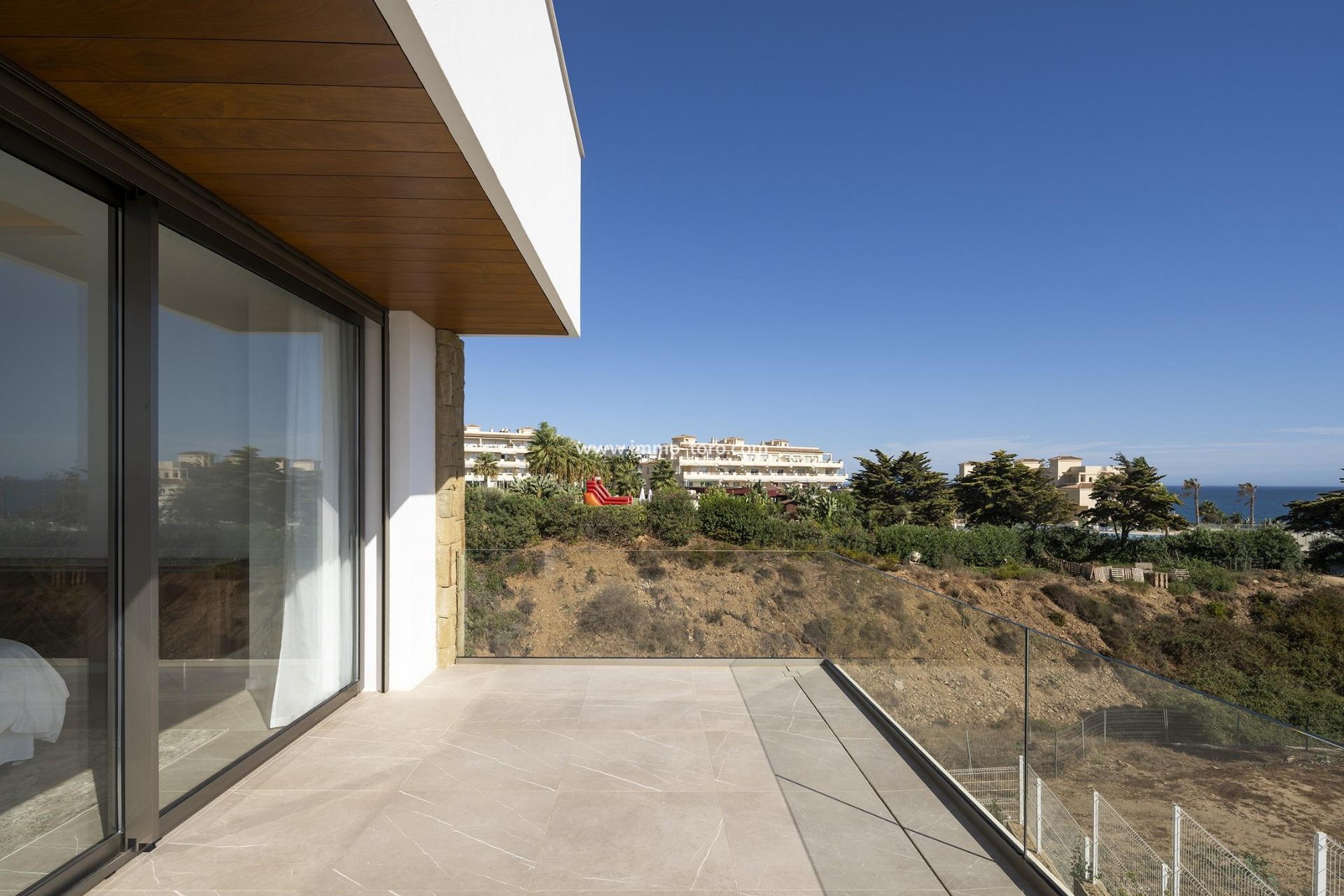 Nieuwbouw - Villa - Mijas - Las Farolas