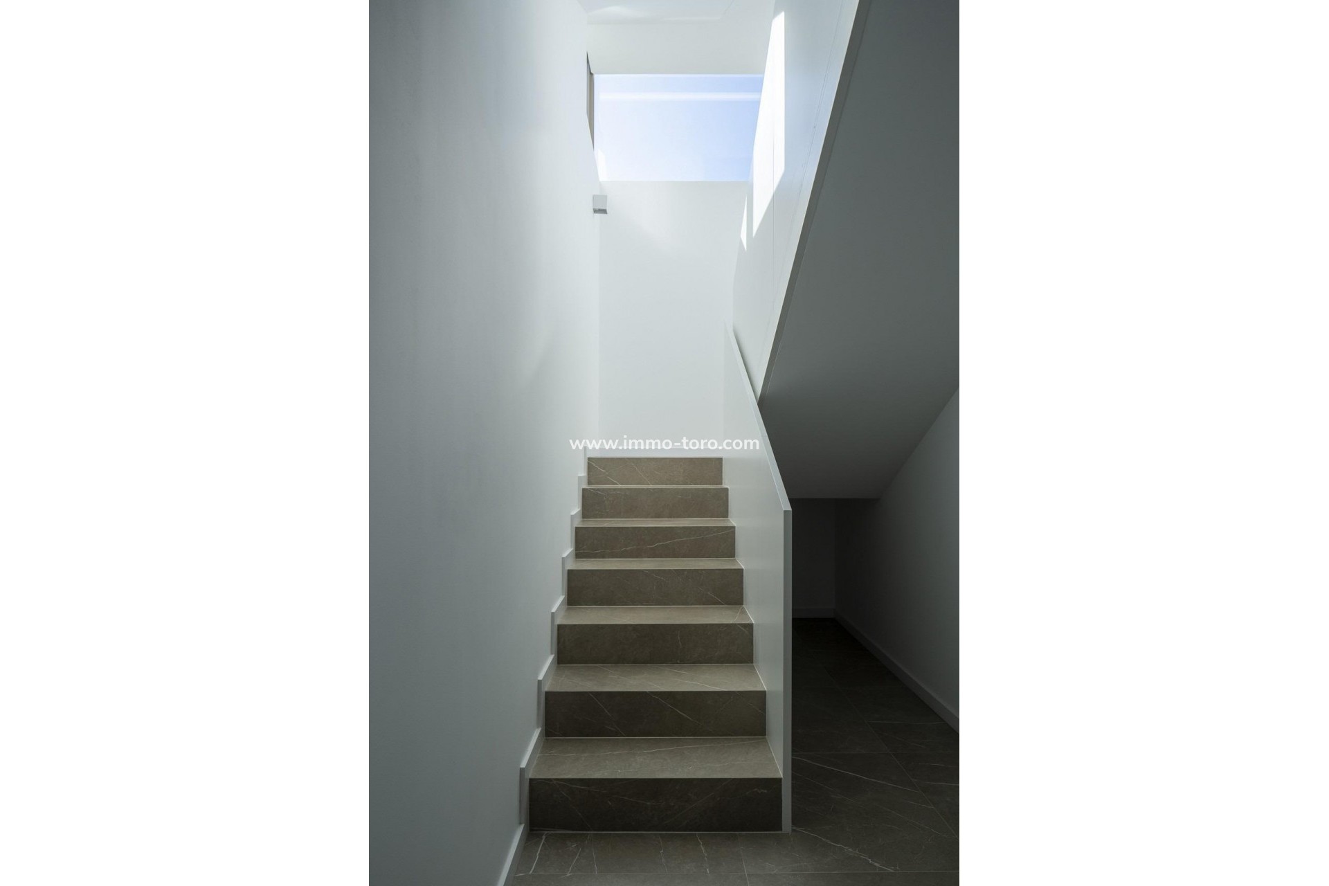 Nieuwbouw - Villa - Mijas - Las Farolas