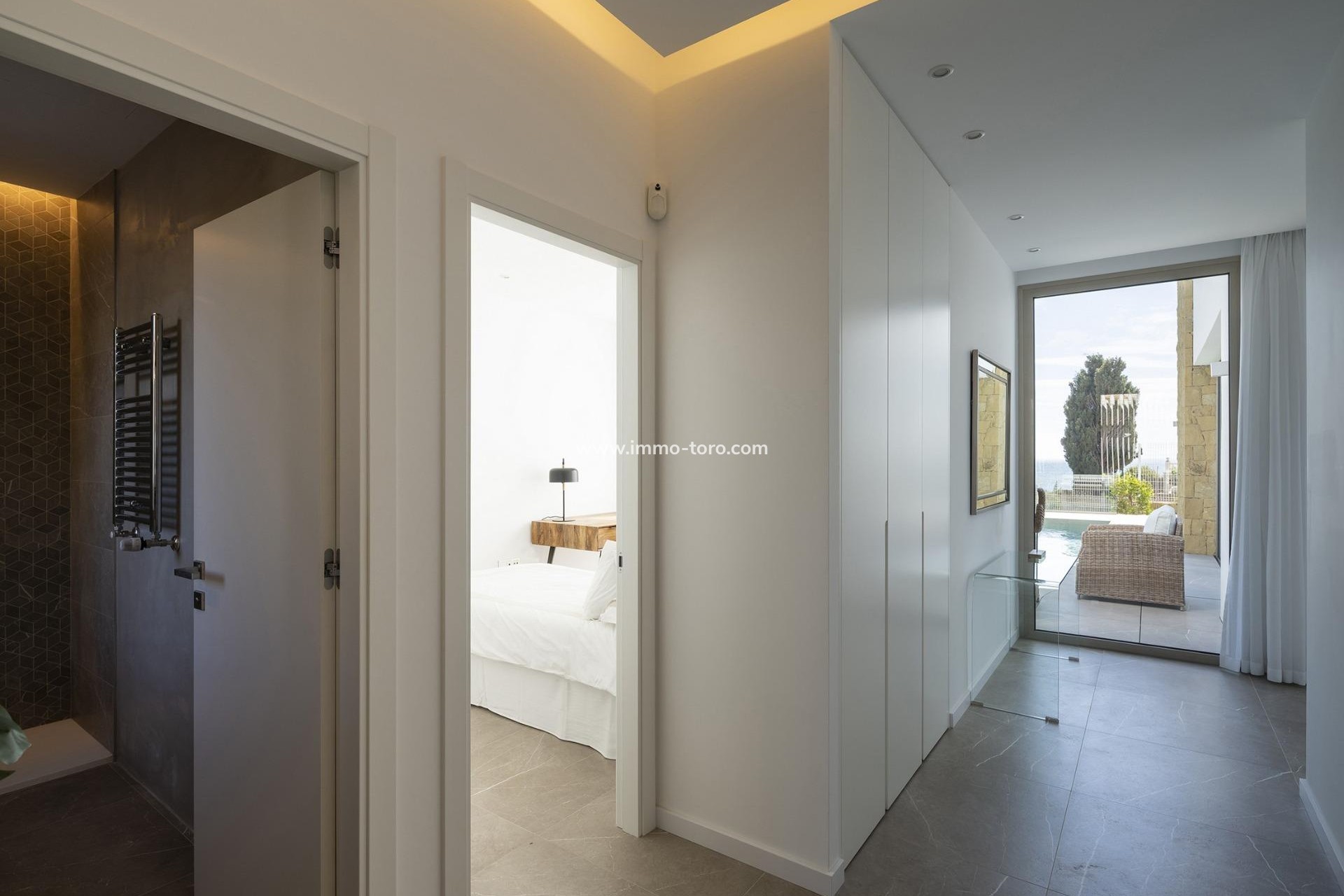 Nieuwbouw - Villa - Mijas - Las Farolas