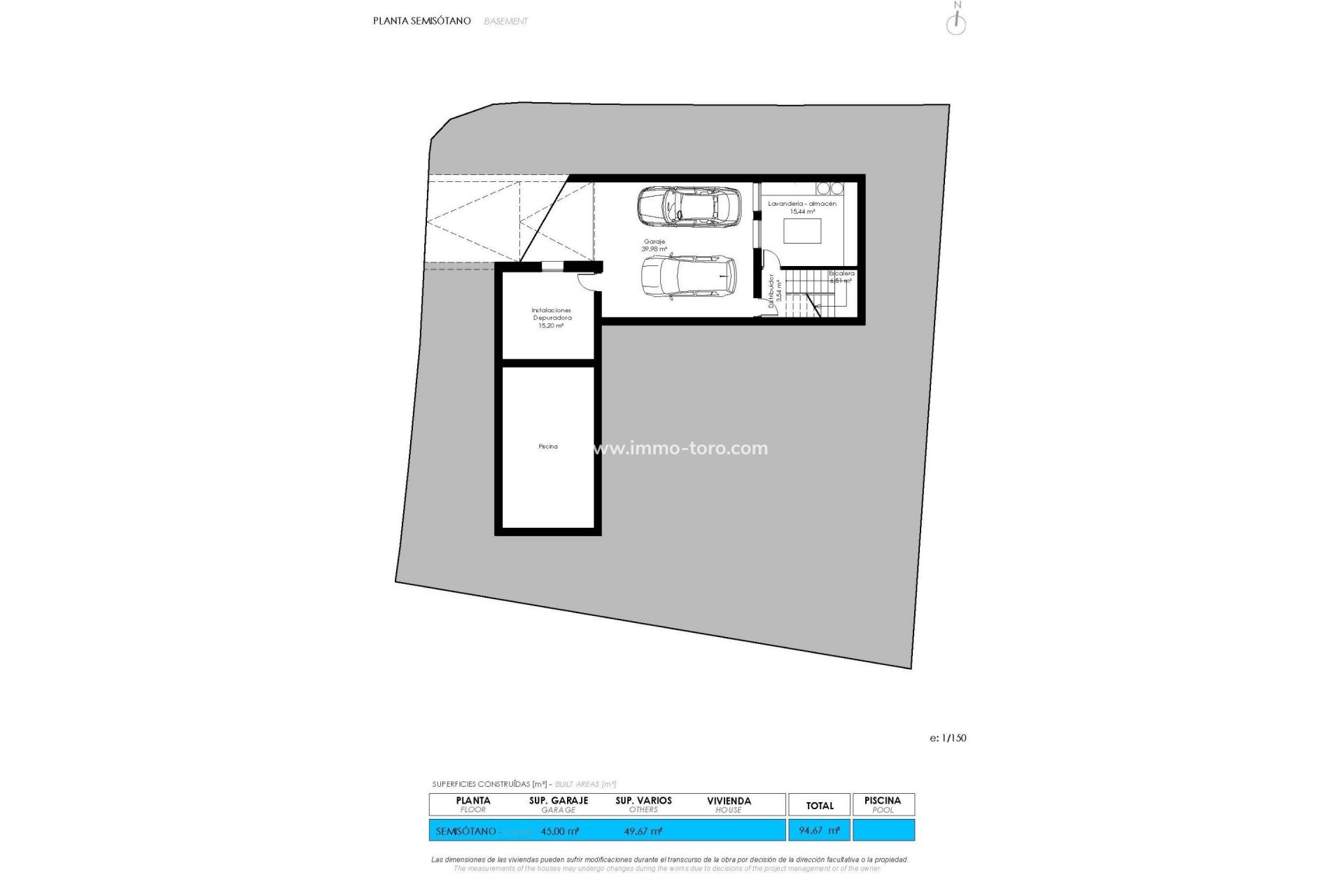 Nieuwbouw - Villa - Mijas - Las Farolas