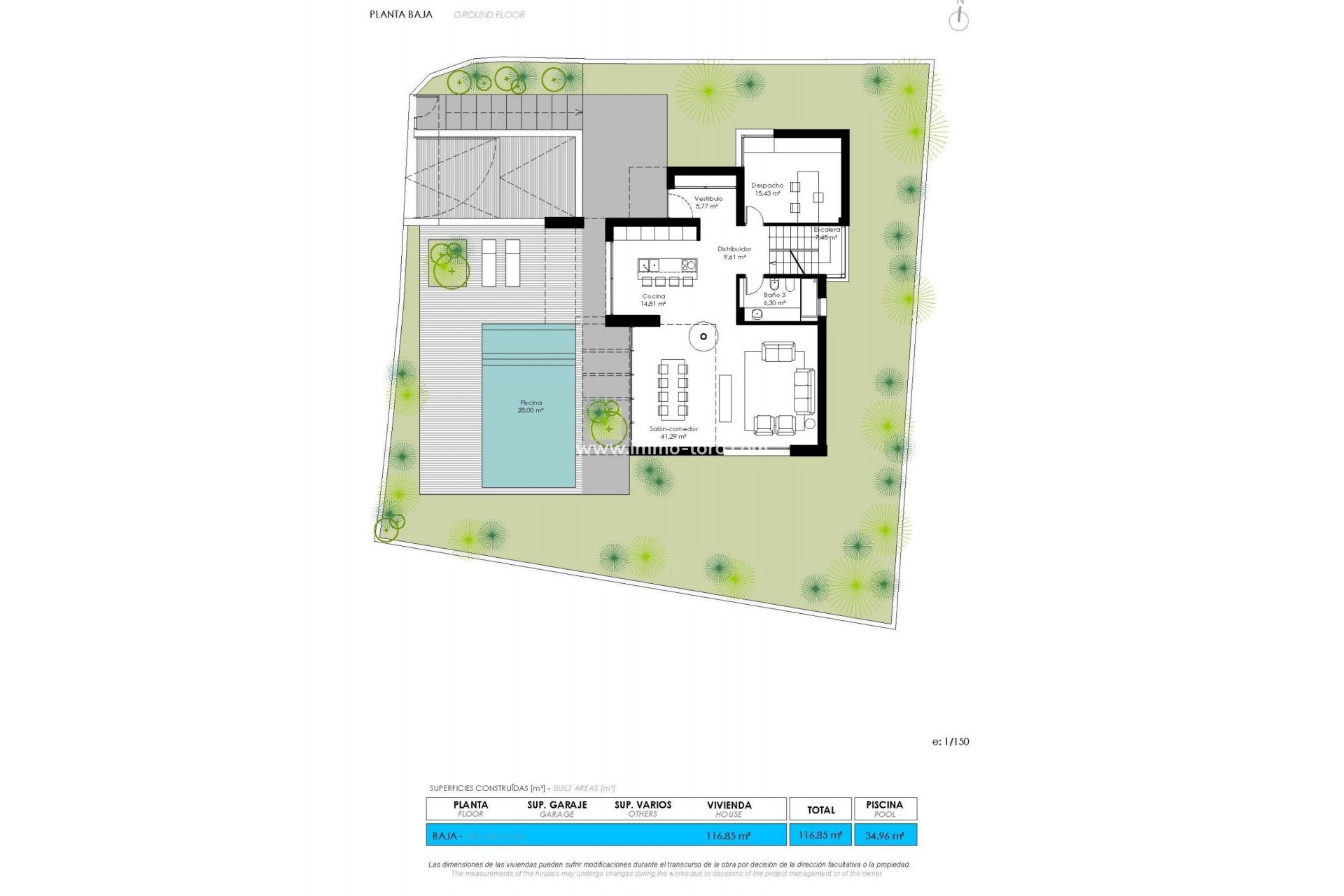Nieuwbouw - Villa - Mijas - Las Farolas