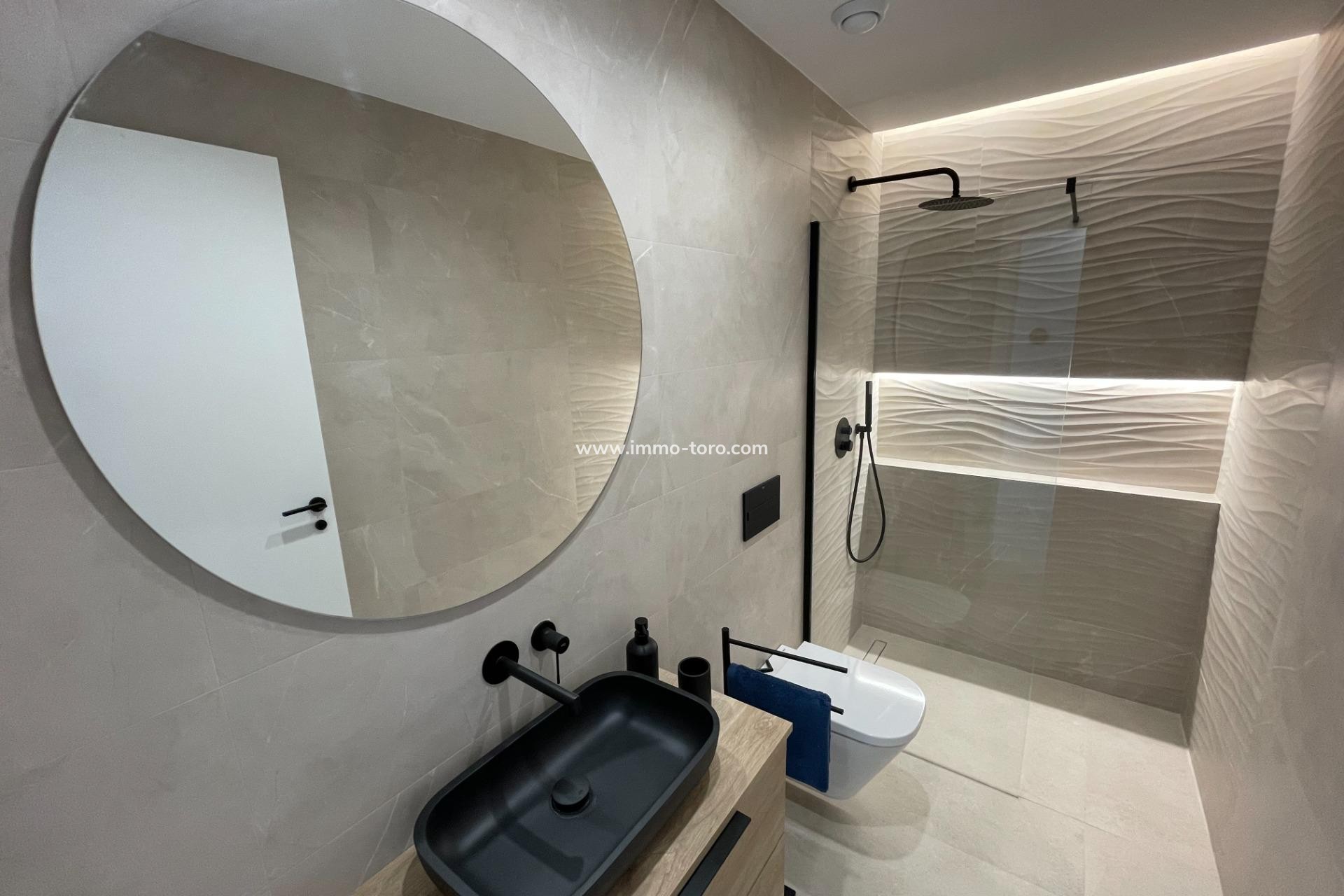 Nieuwbouw - Villa - Molina De Segura - Urb. La Quinta