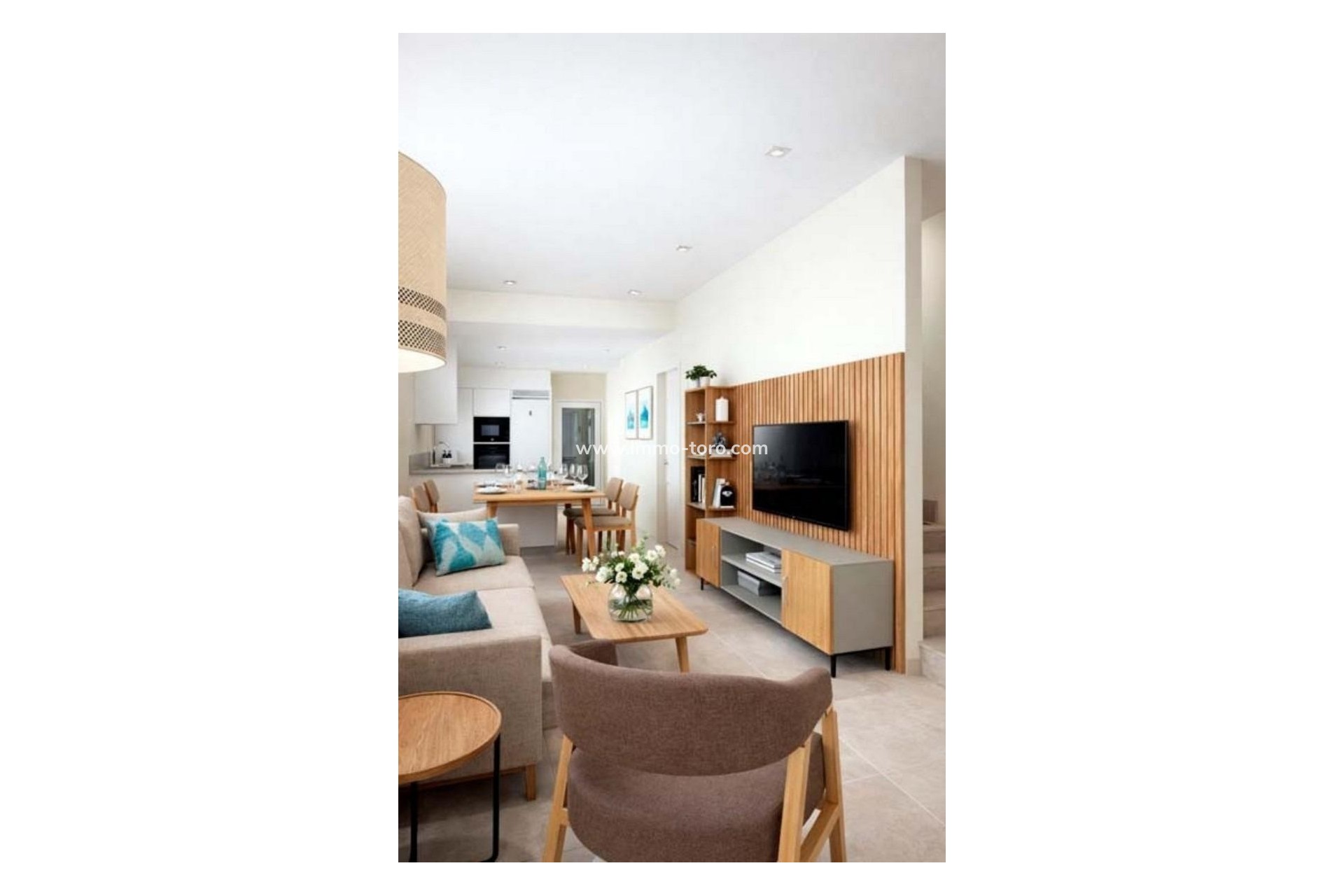 Nieuwbouw - Villa - Moncofa - Playa de Chilches