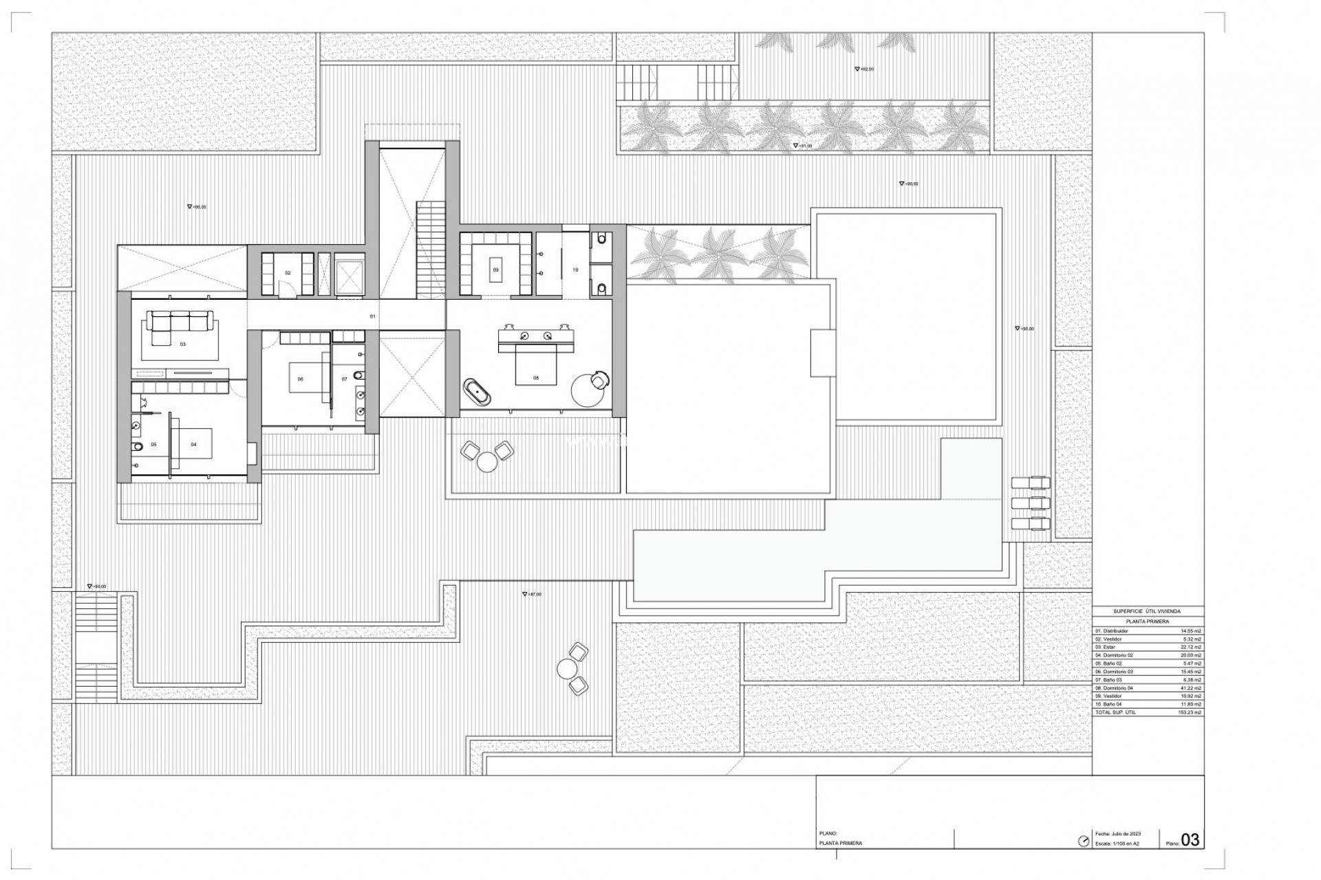 Nieuwbouw - Villa - Moraira - Andrago | Moravit Moraira