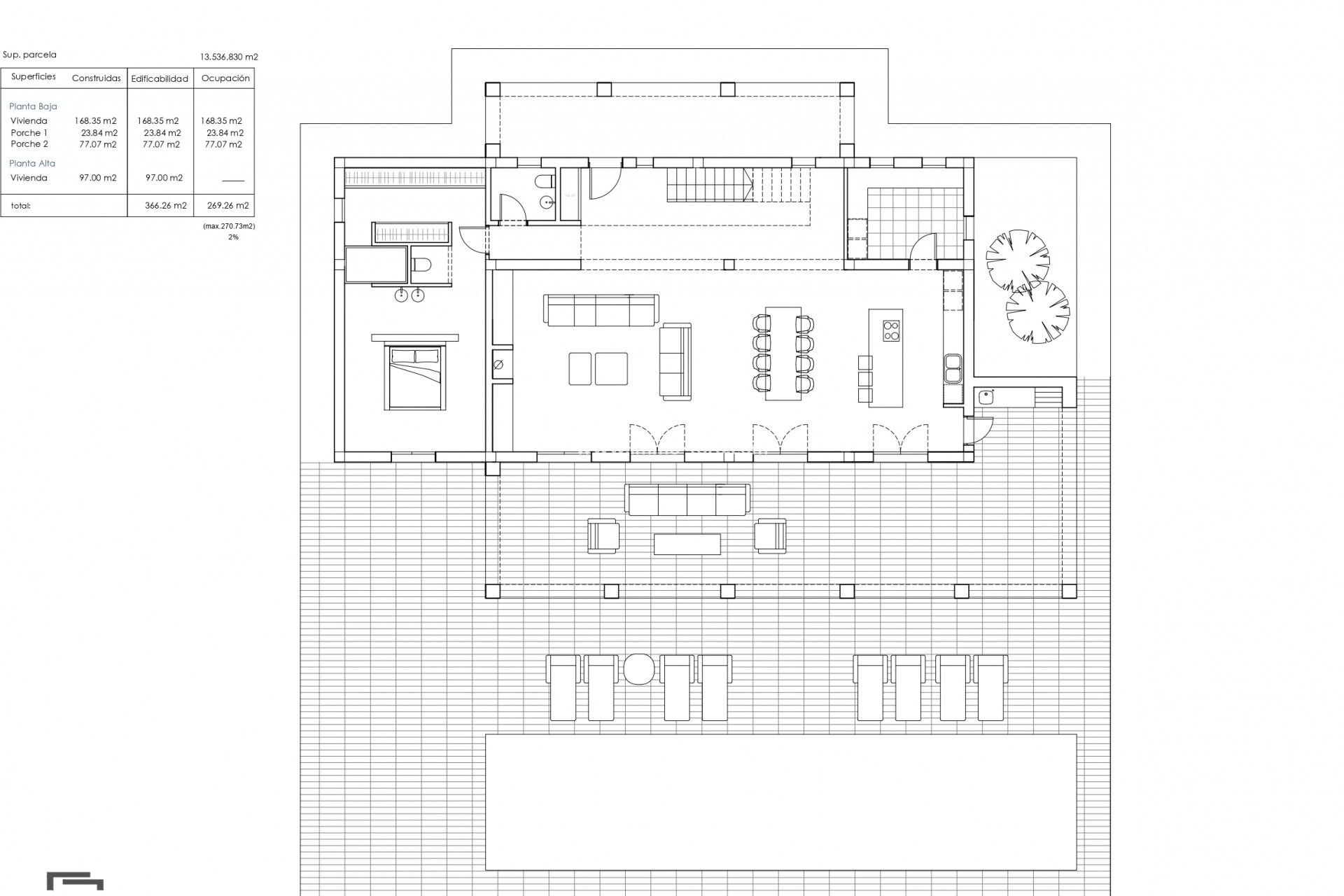 Nieuwbouw - Villa - Moraira - Cometa