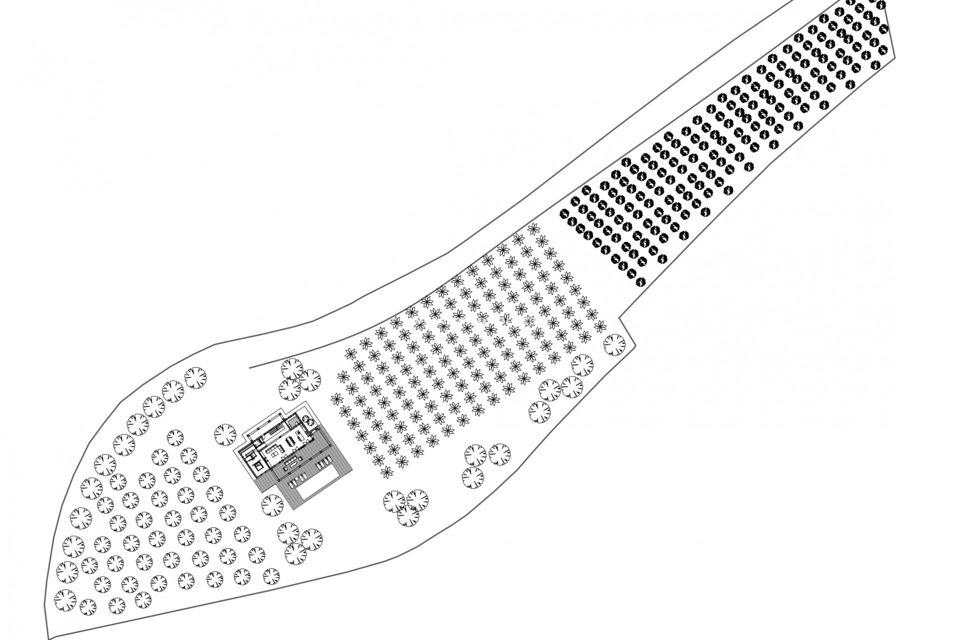 Nieuwbouw - Villa - Moraira - Cometa