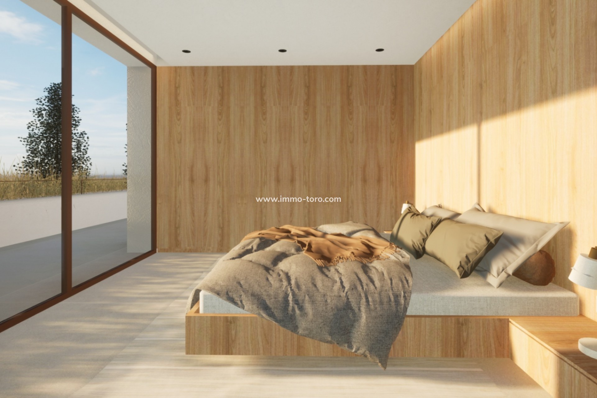 Nieuwbouw - Villa - Moraira - Costera del Mar Moraira