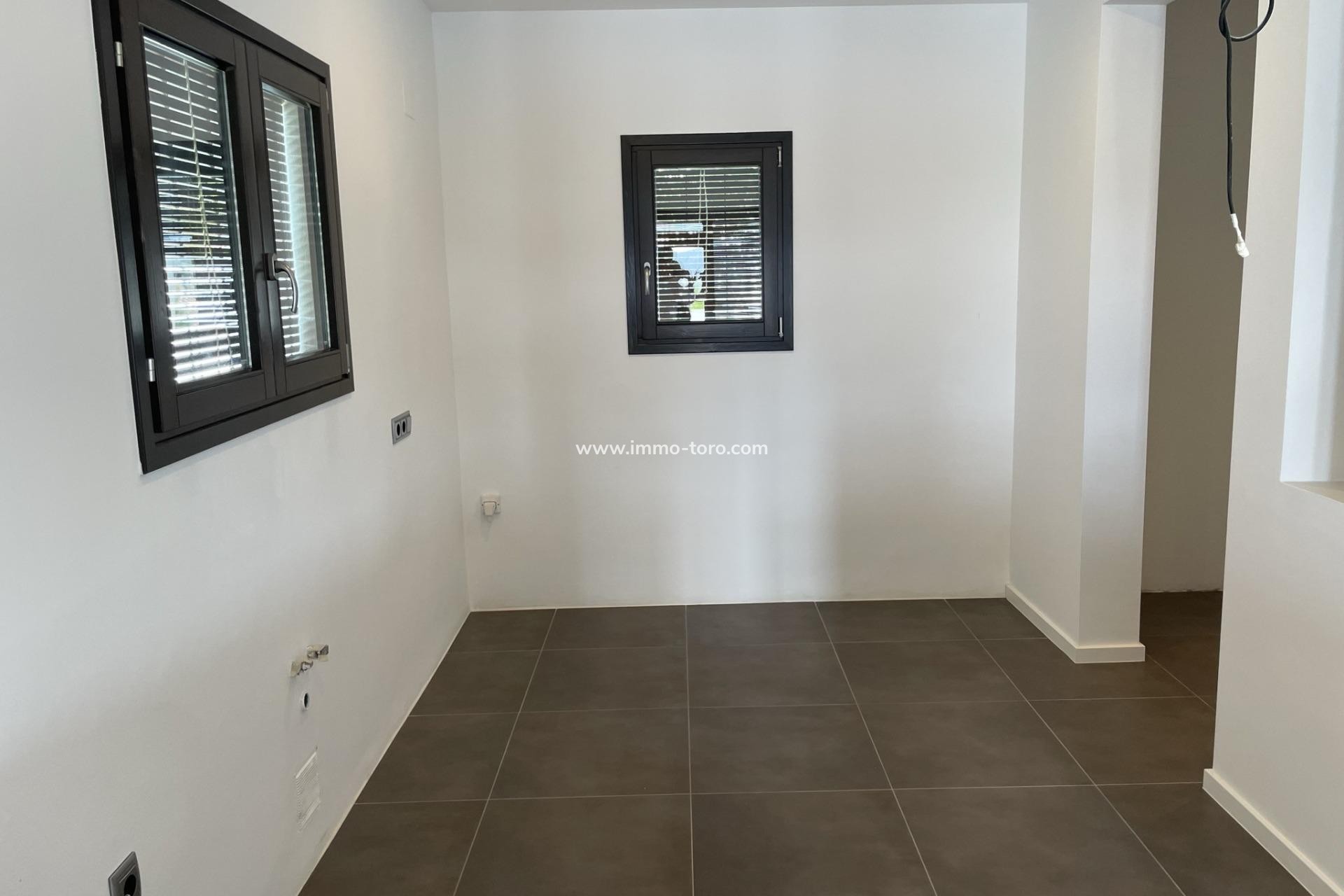 Nieuwbouw - Villa - Moraira - La Sabatera