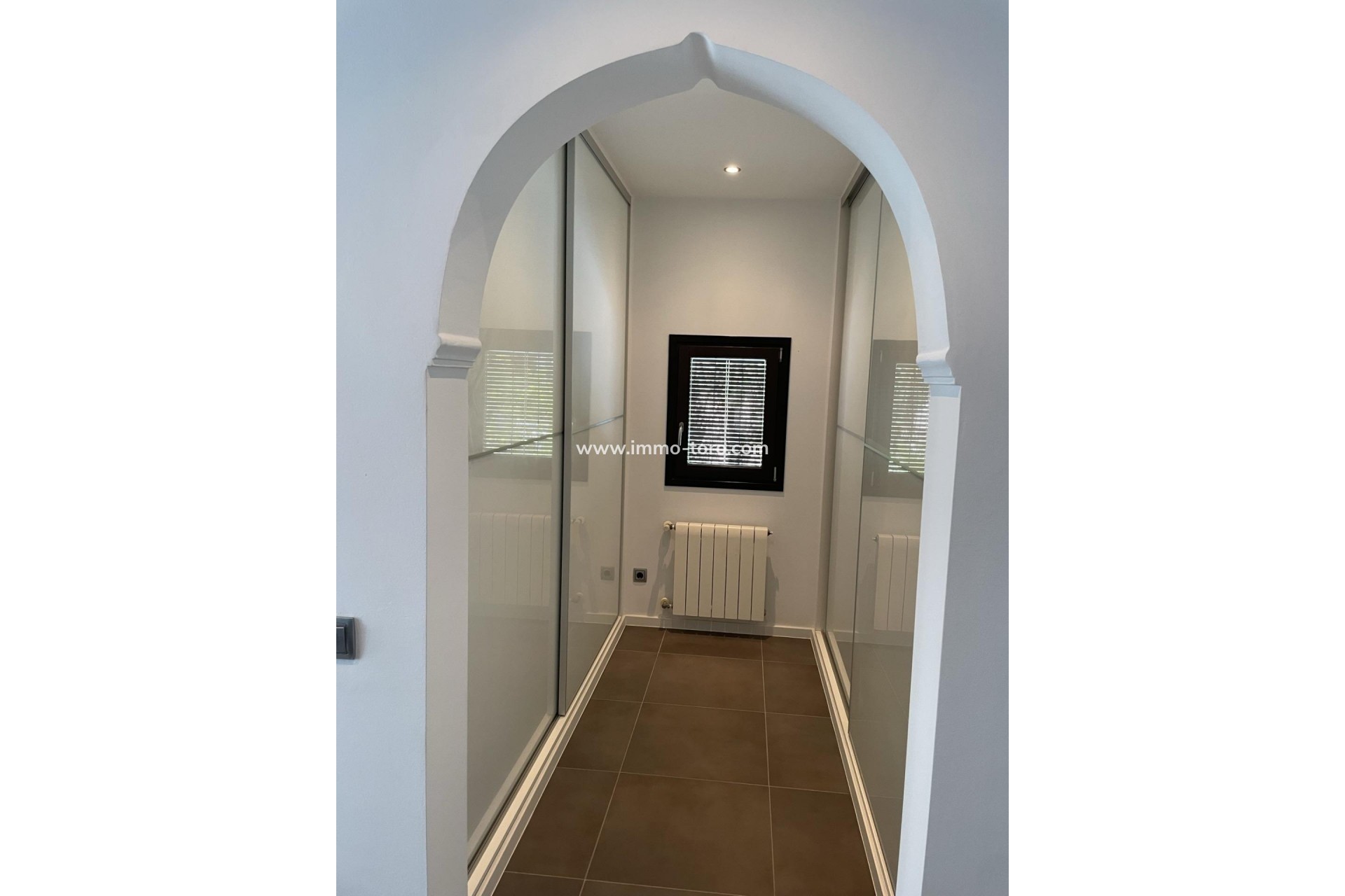 Nieuwbouw - Villa - Moraira - La Sabatera