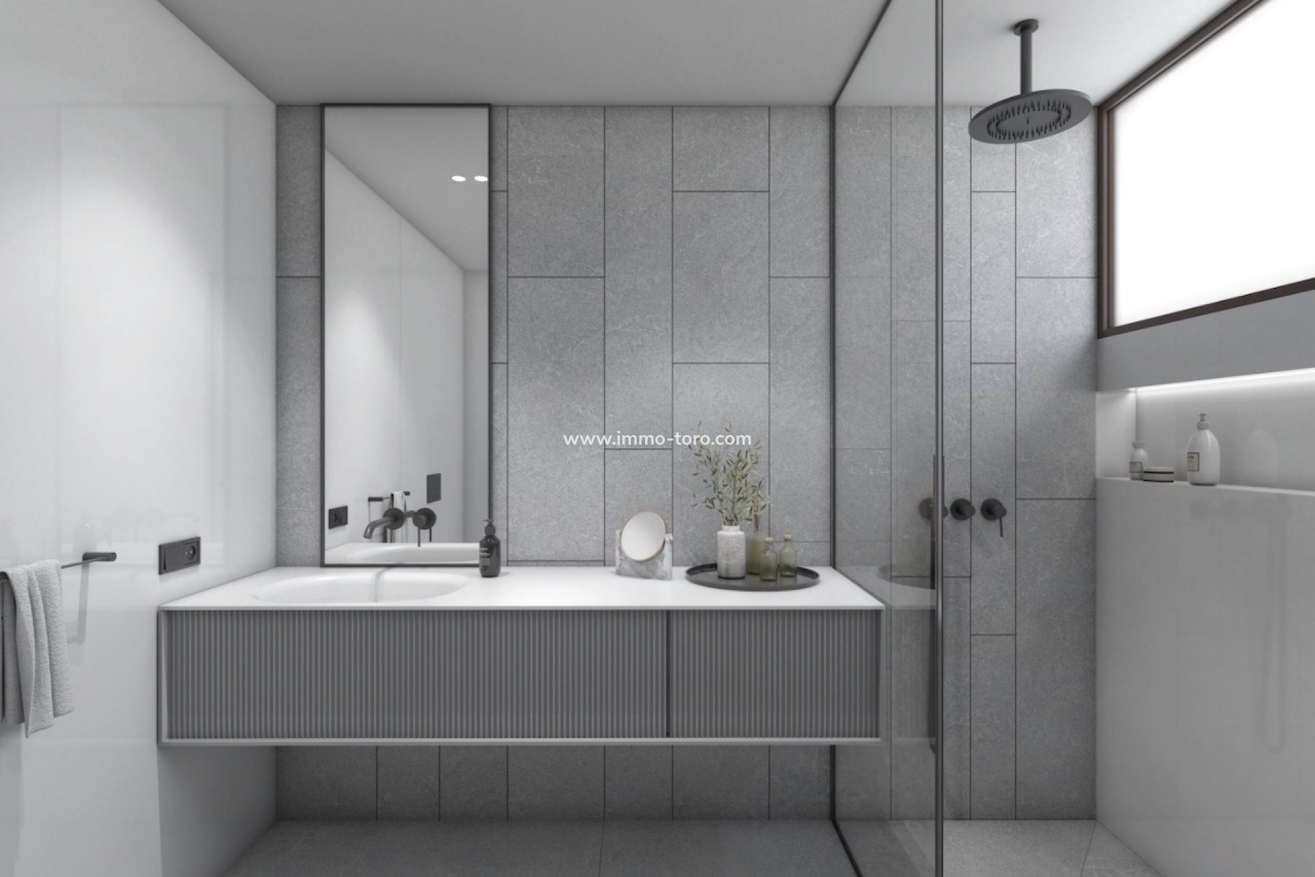 Nieuwbouw - Villa - Moraira - La sabatera