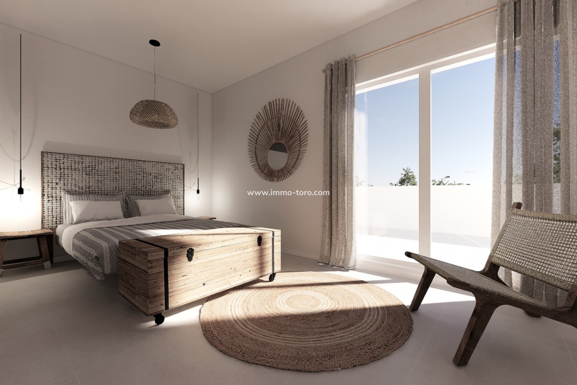 Nieuwbouw - Villa - Moraira - Pinar del Advocat