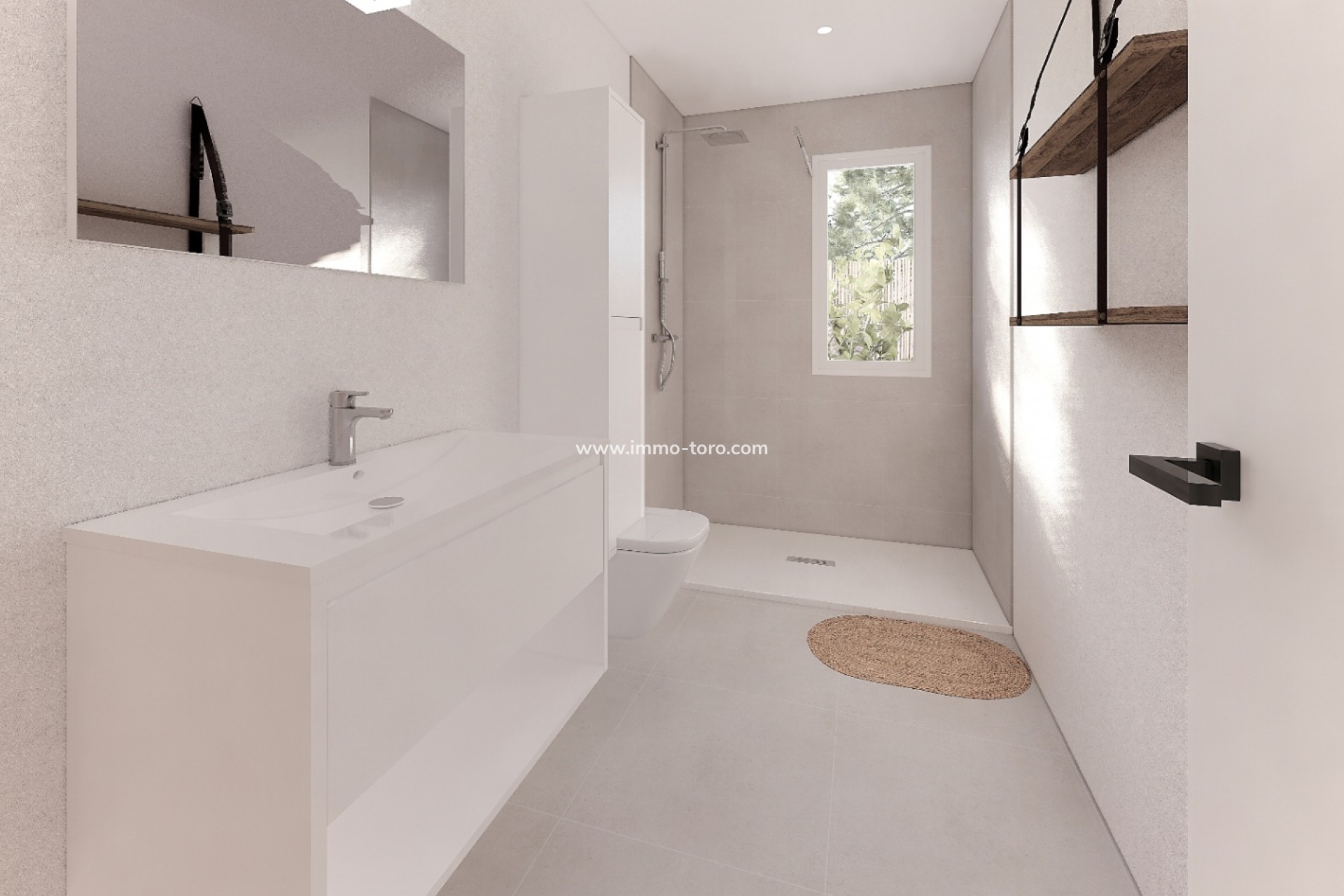 Nieuwbouw - Villa - Moraira - Pinar del Advocat