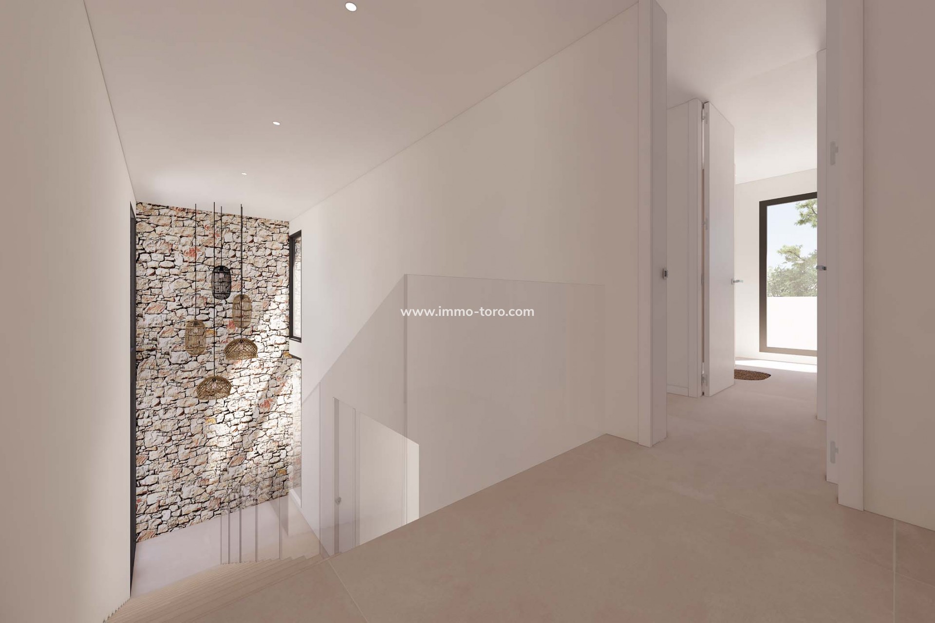 Nieuwbouw - Villa - Moraira - Pinar del Advocat