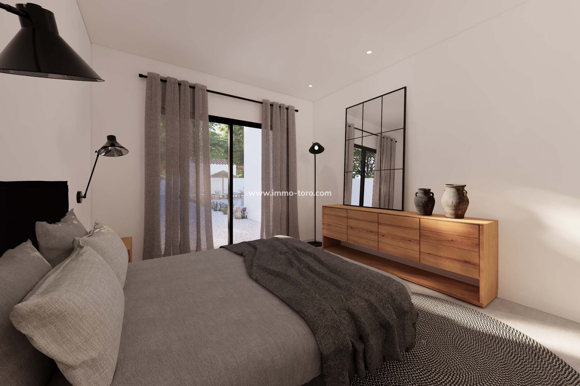 Nieuwbouw - Villa - Moraira - Pinar del Advocat