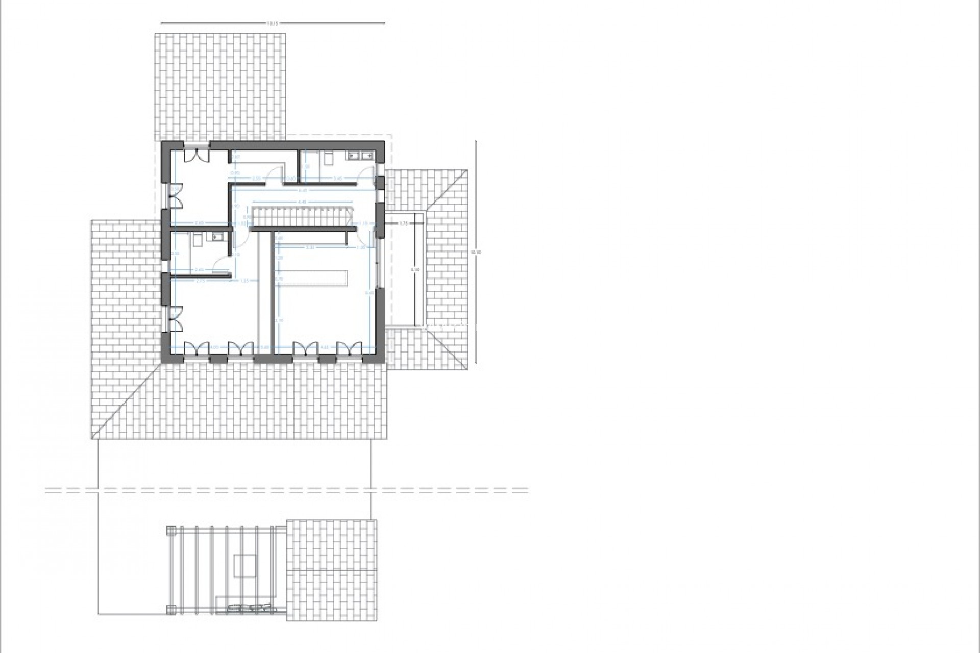 Nieuwbouw - Villa - Moraira - Pinar del Advocat