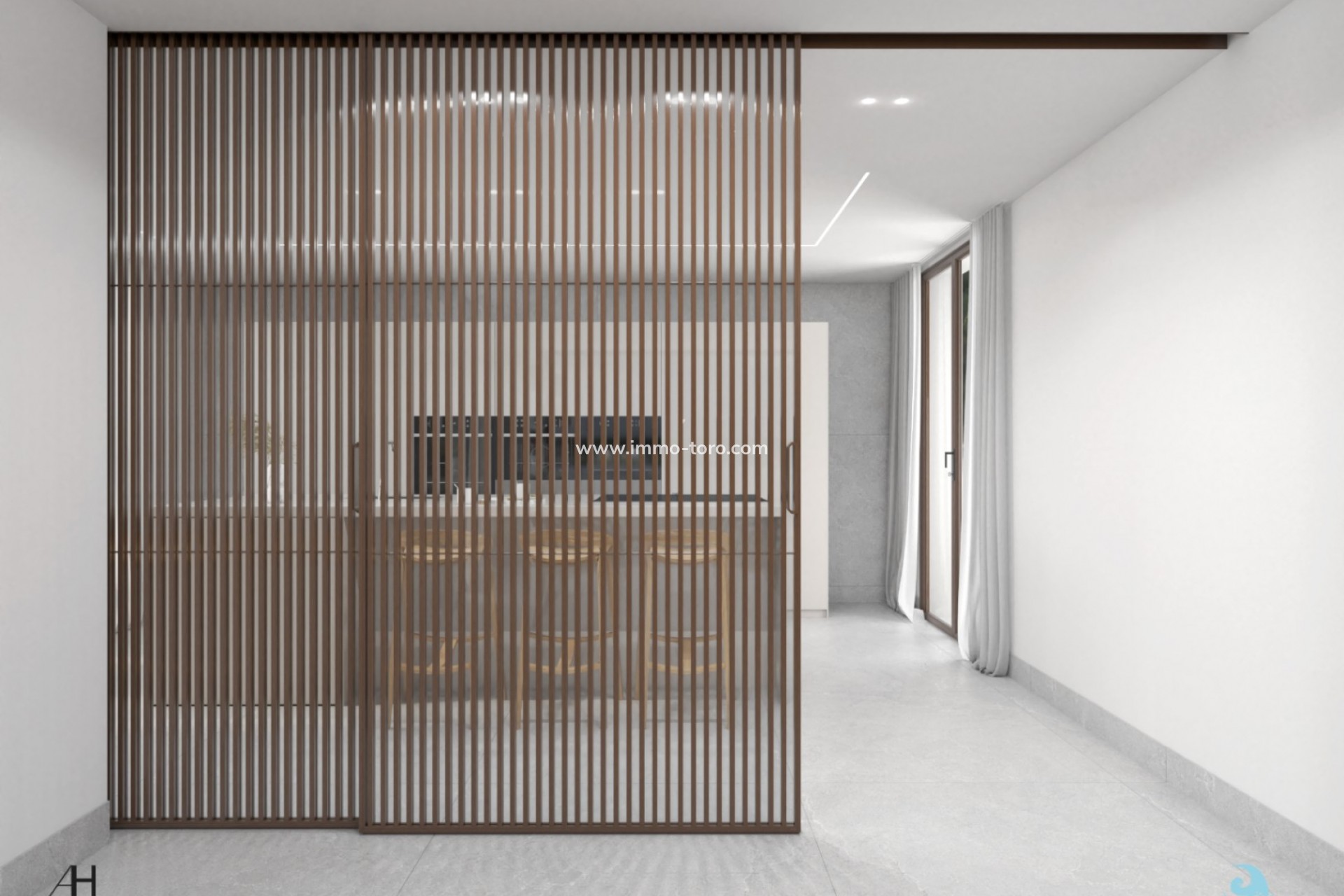 Nieuwbouw - Villa - Moraira - Sabatera Moraira