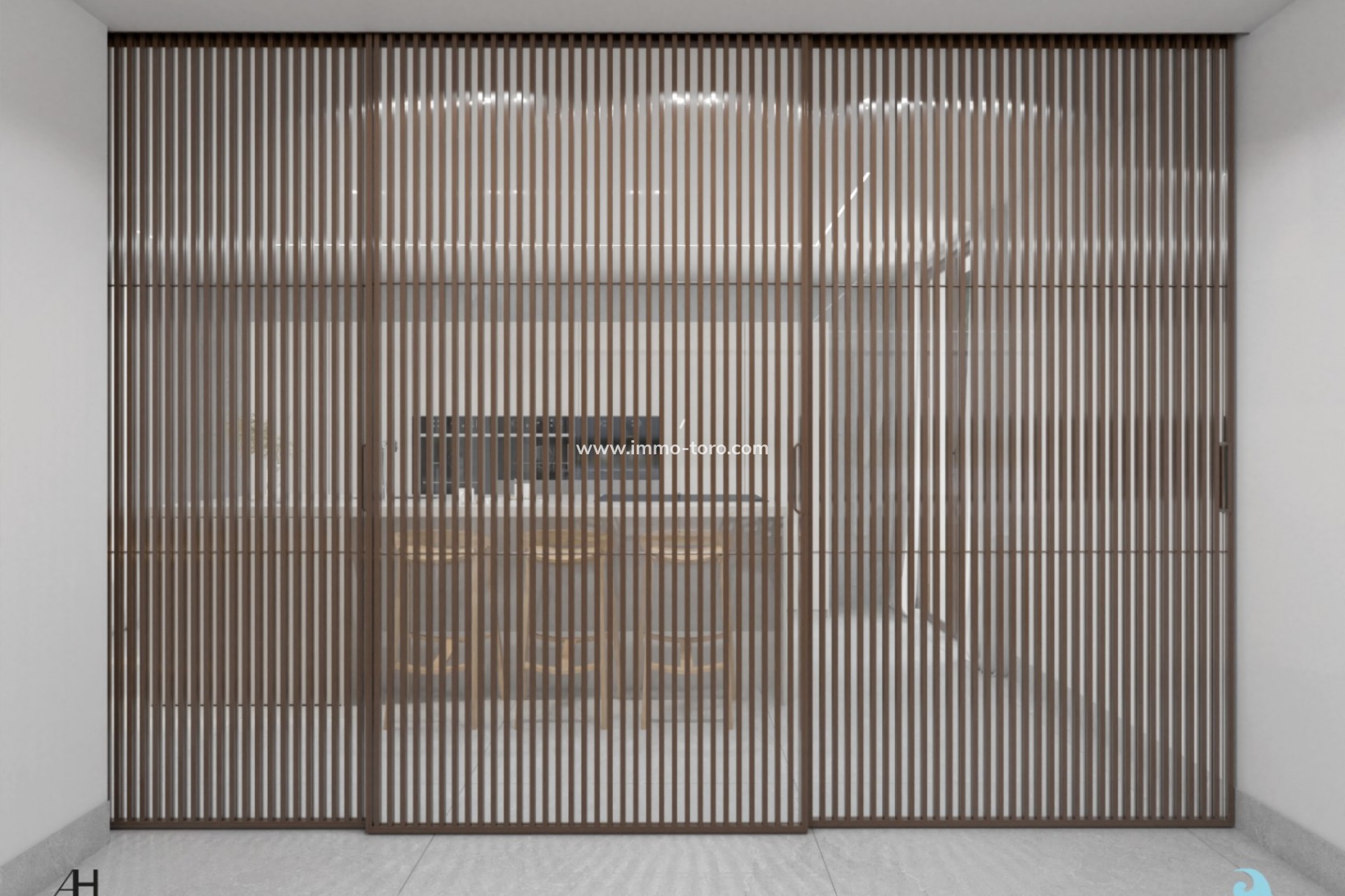 Nieuwbouw - Villa - Moraira - Sabatera Moraira