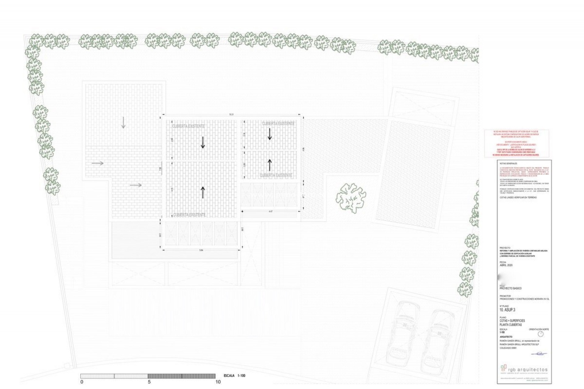 Nieuwbouw - Villa - Moraira - Sabatera Moraira