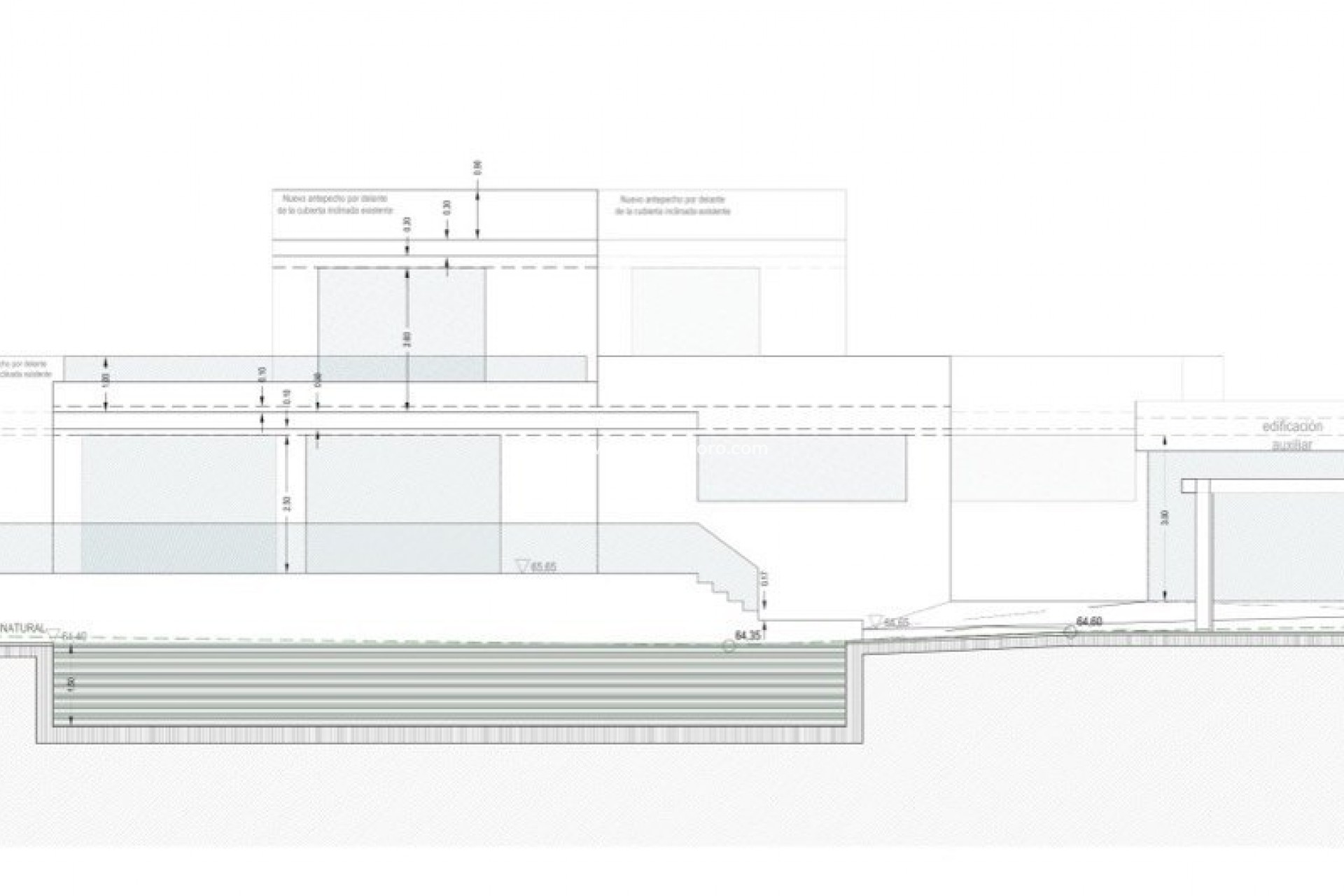 Nieuwbouw - Villa - Moraira - Sabatera Moraira