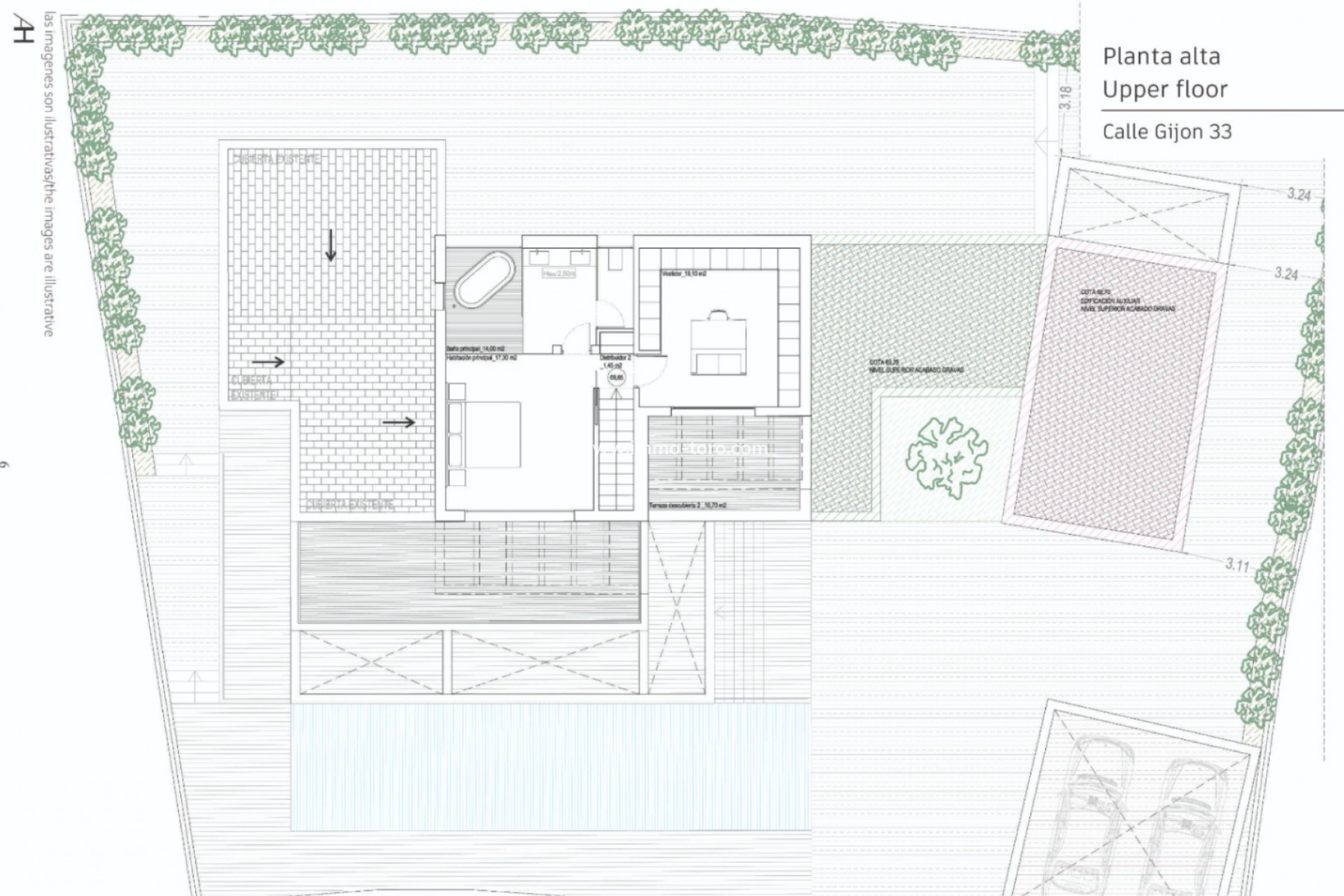 Nieuwbouw - Villa - Moraira - Sabatera Moraira