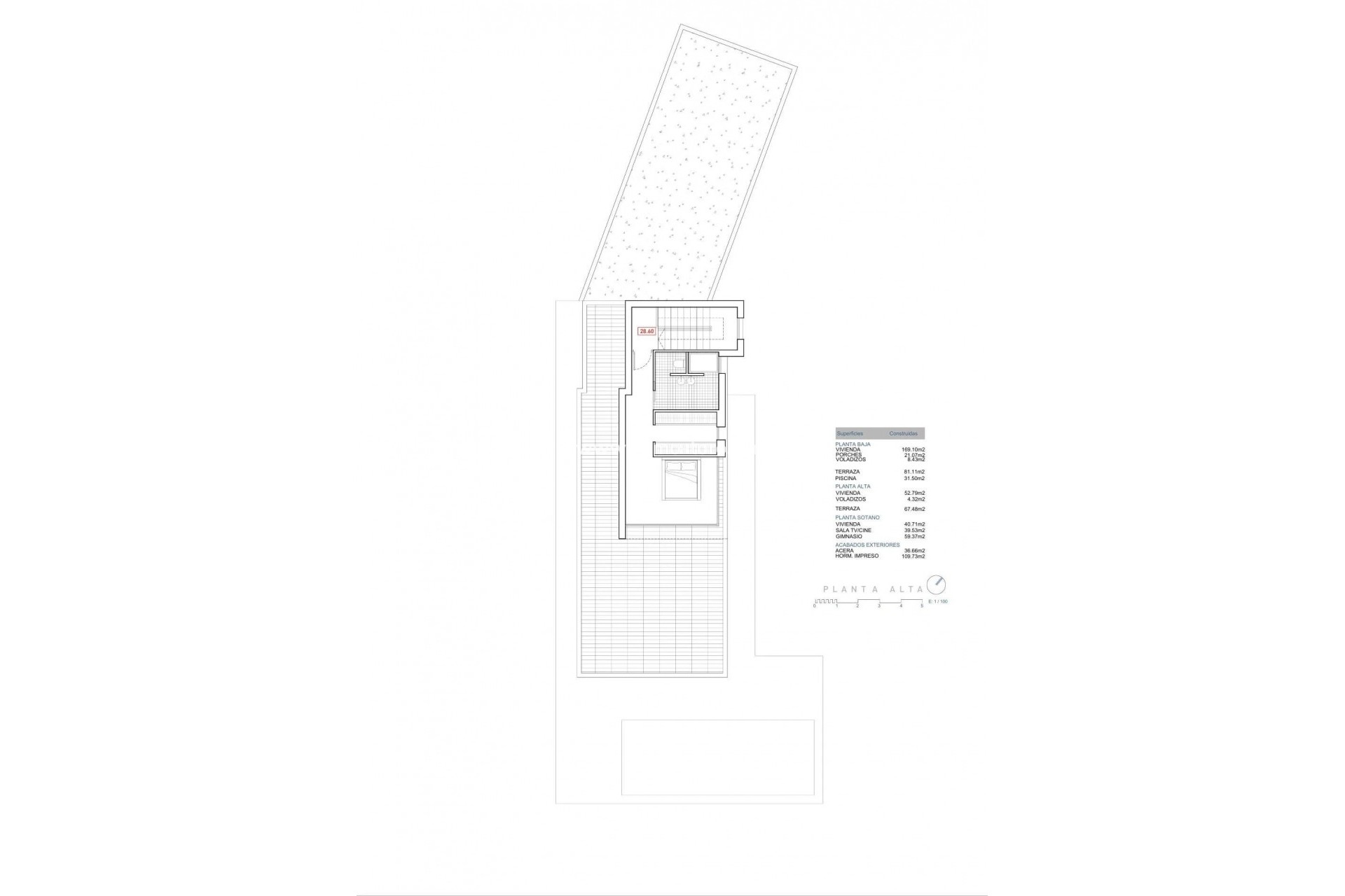 Nieuwbouw - Villa - Moraira_Teulada - Cala L Andrago