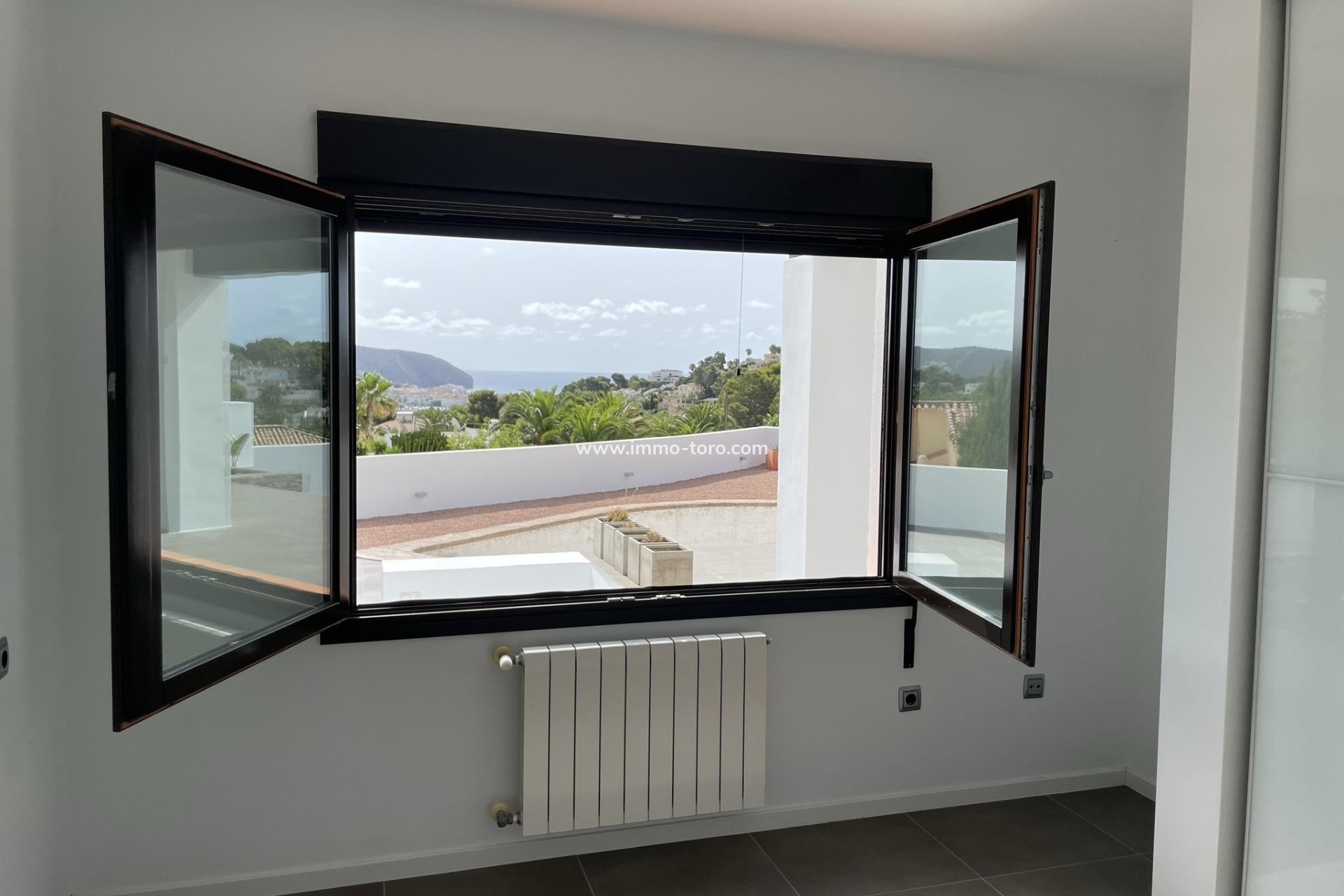 Nieuwbouw - Villa - Moraira_Teulada - La Sabatera