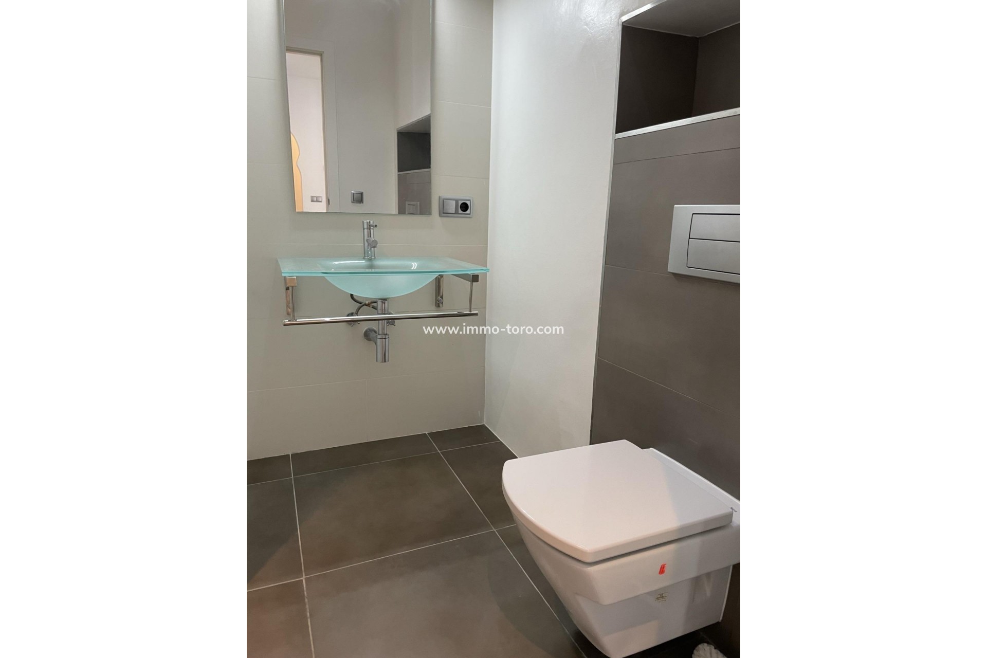 Nieuwbouw - Villa - Moraira_Teulada - La Sabatera