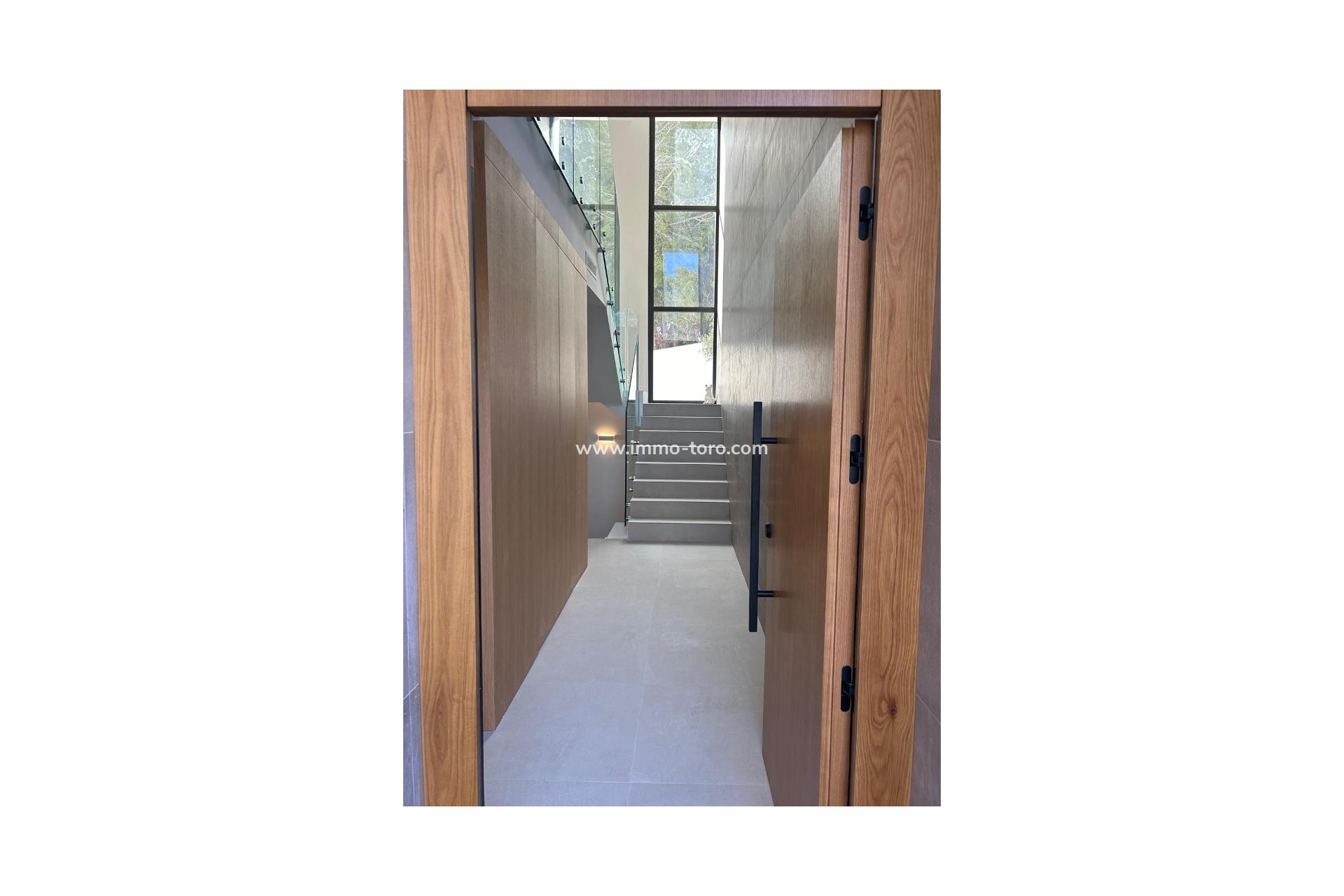 Nieuwbouw - Villa - Moraira