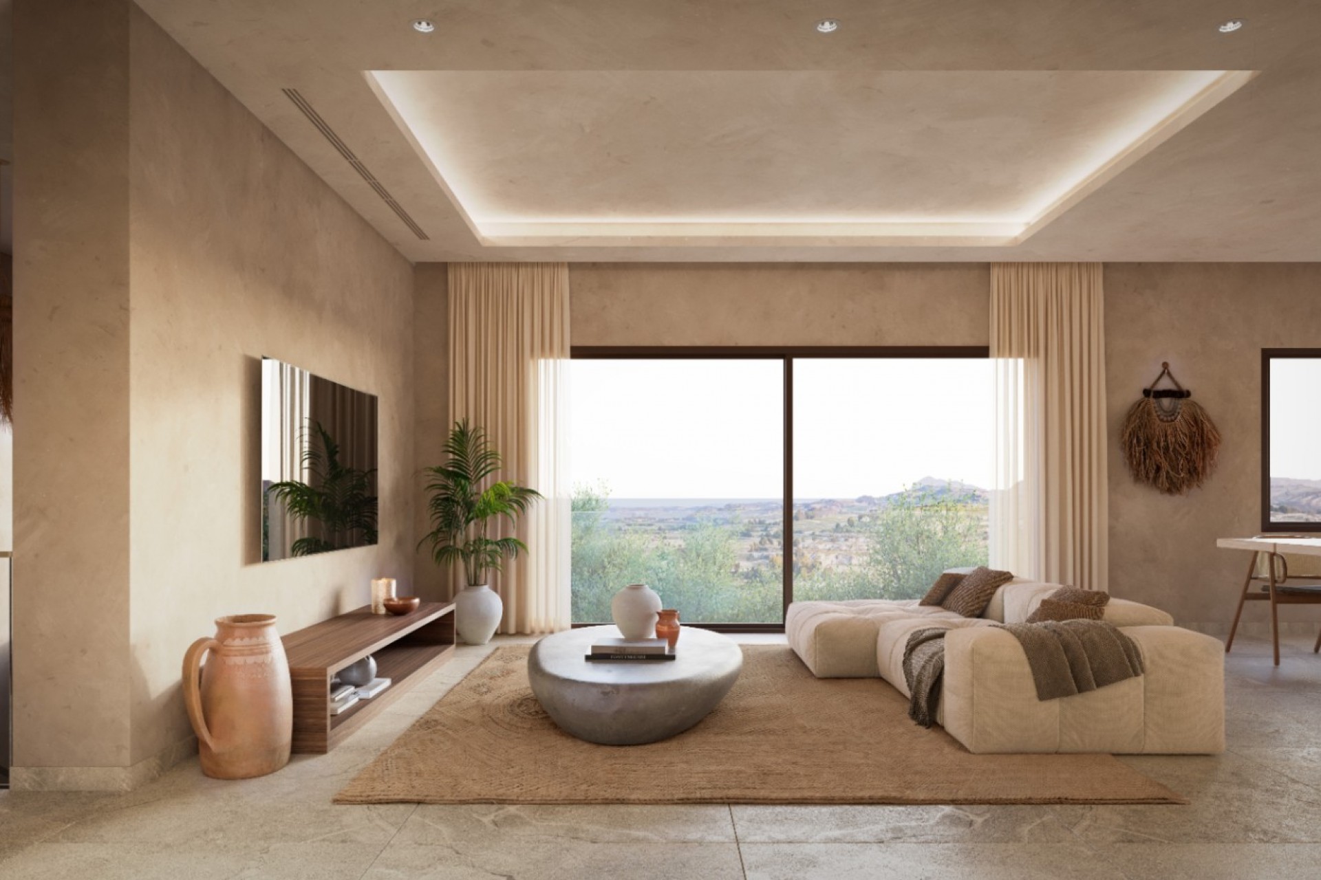 Nieuwbouw - Villa - Moraira