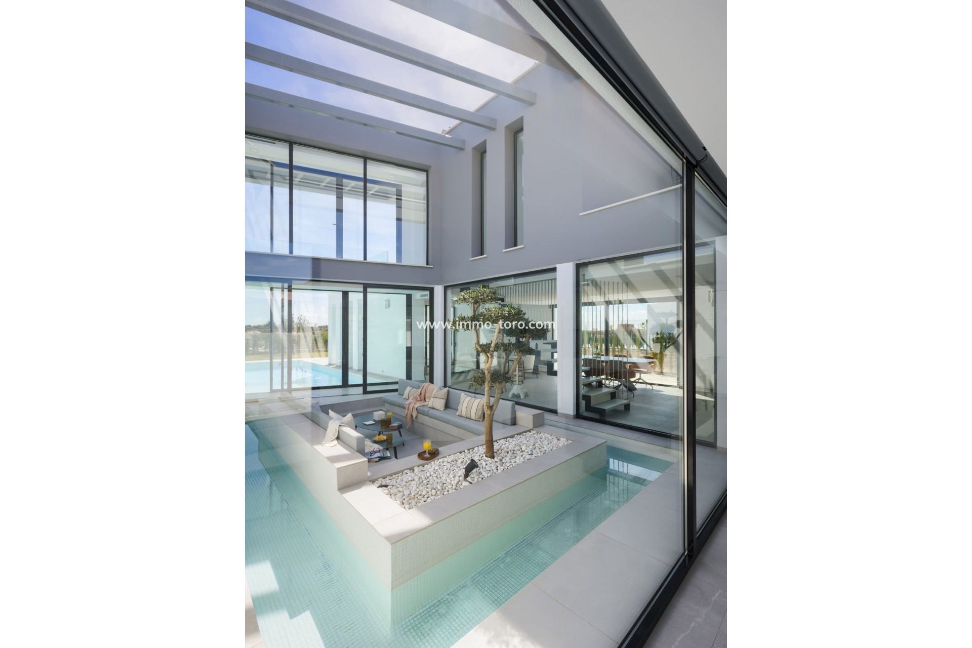 Nieuwbouw - Villa - Murcia