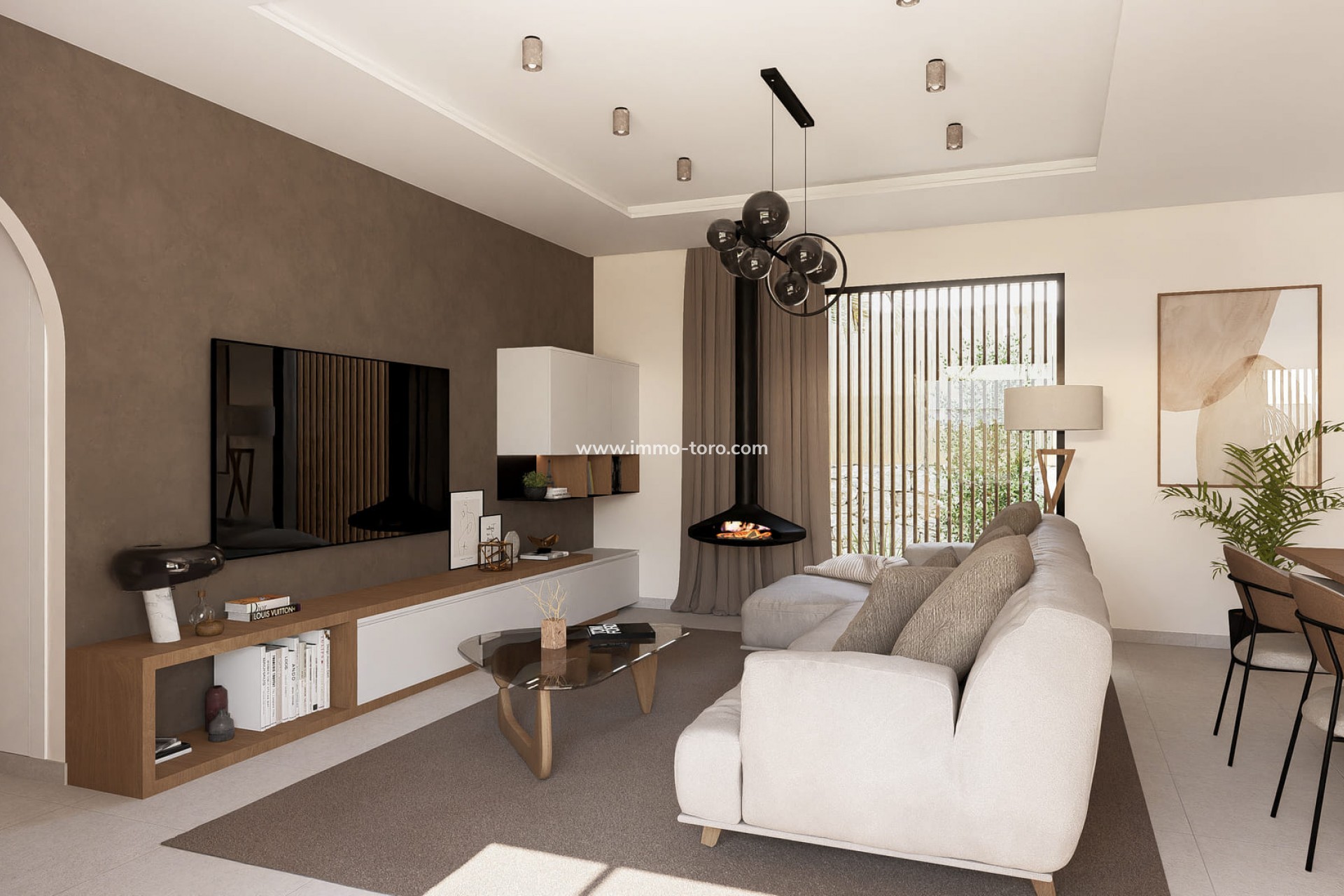 Nieuwbouw - Villa - Murcia