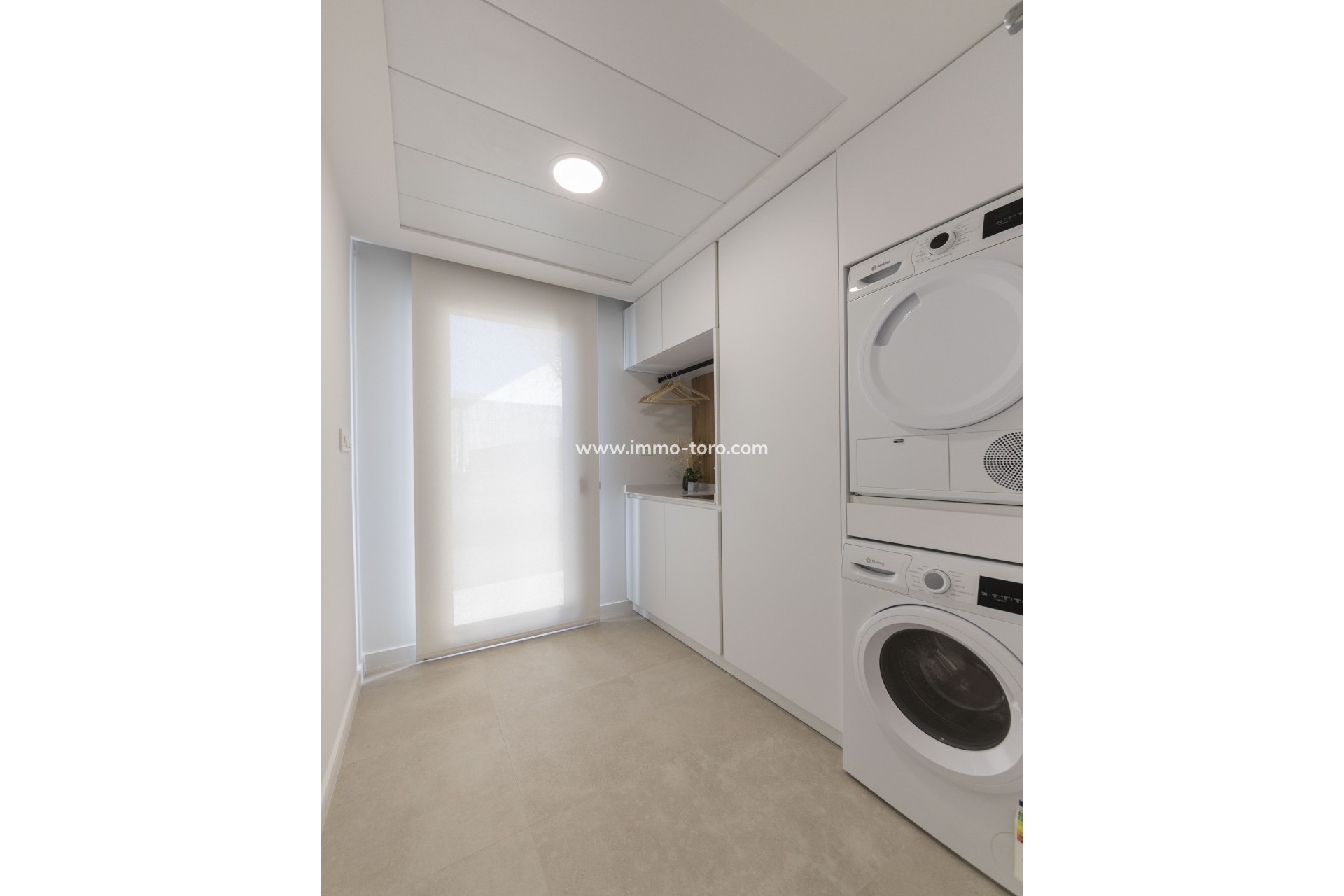 Nieuwbouw - Villa - Murcia