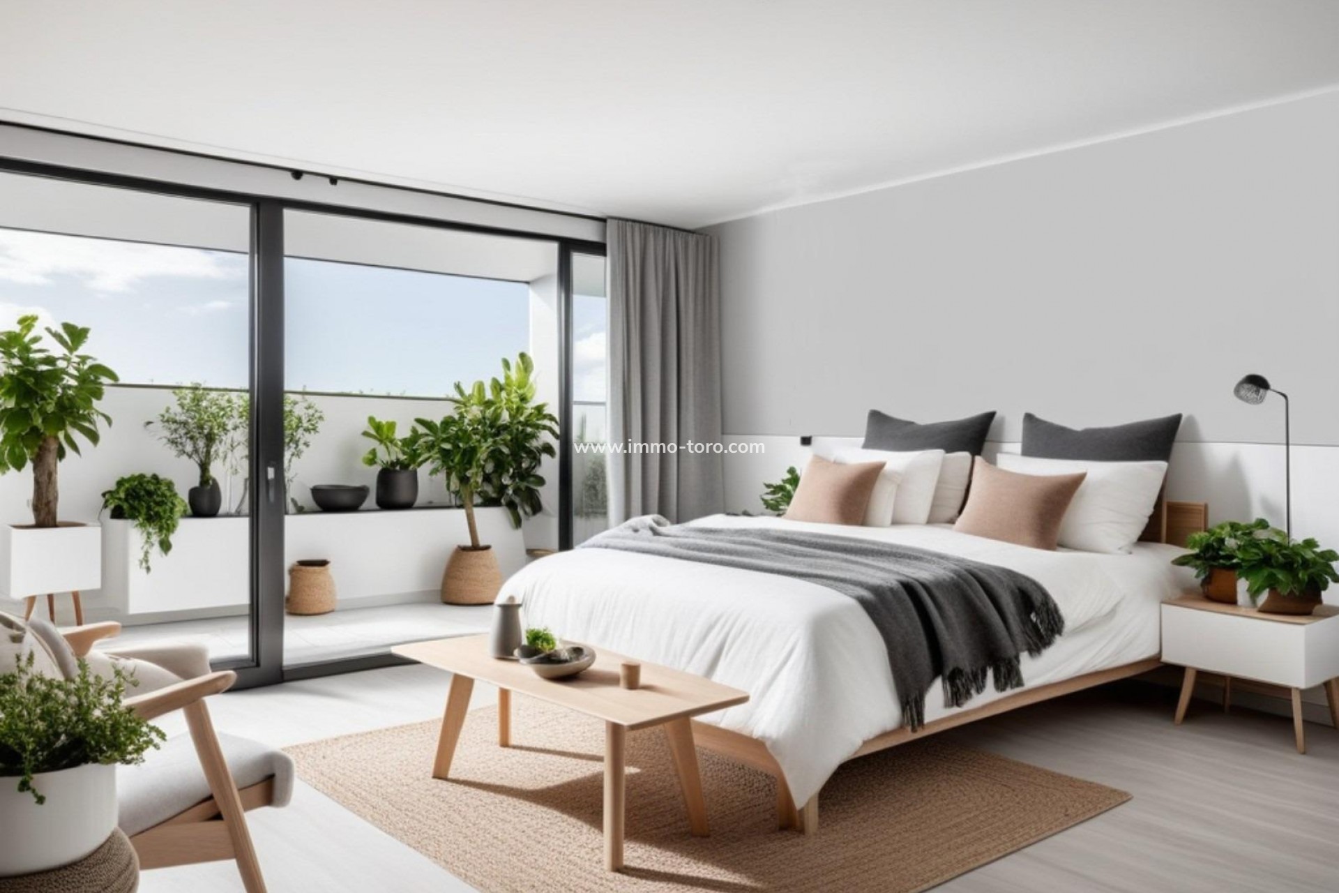 Nieuwbouw - Villa - Orihuela Costa - Las Filipinas