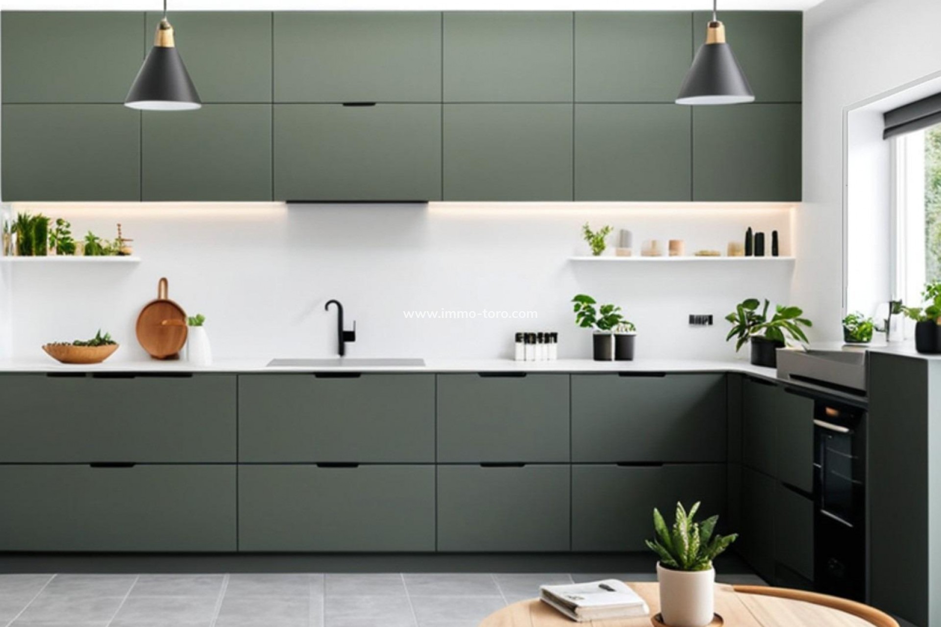 Nieuwbouw - Villa - Orihuela Costa - Las Filipinas