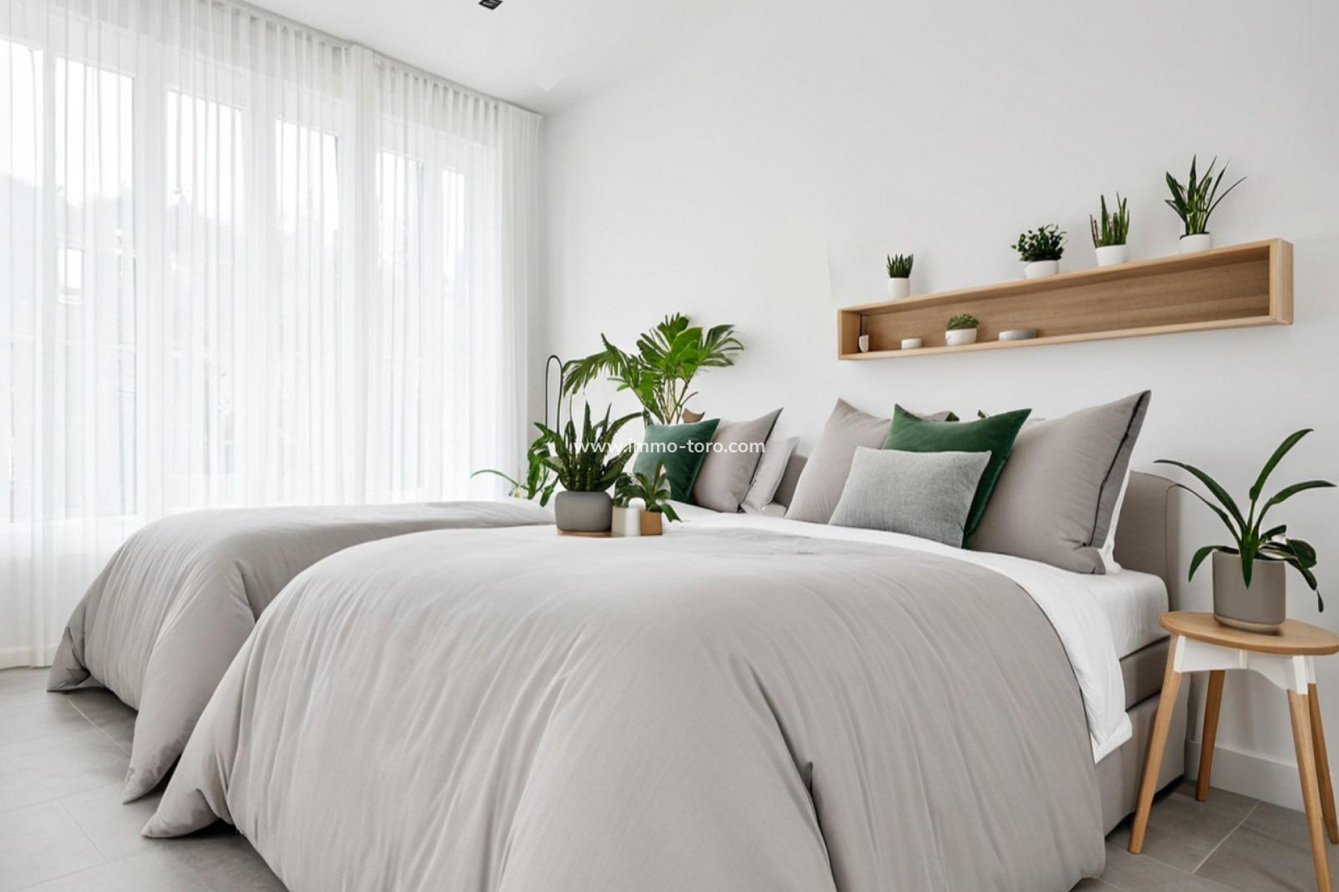 Nieuwbouw - Villa - Orihuela Costa - Las Filipinas