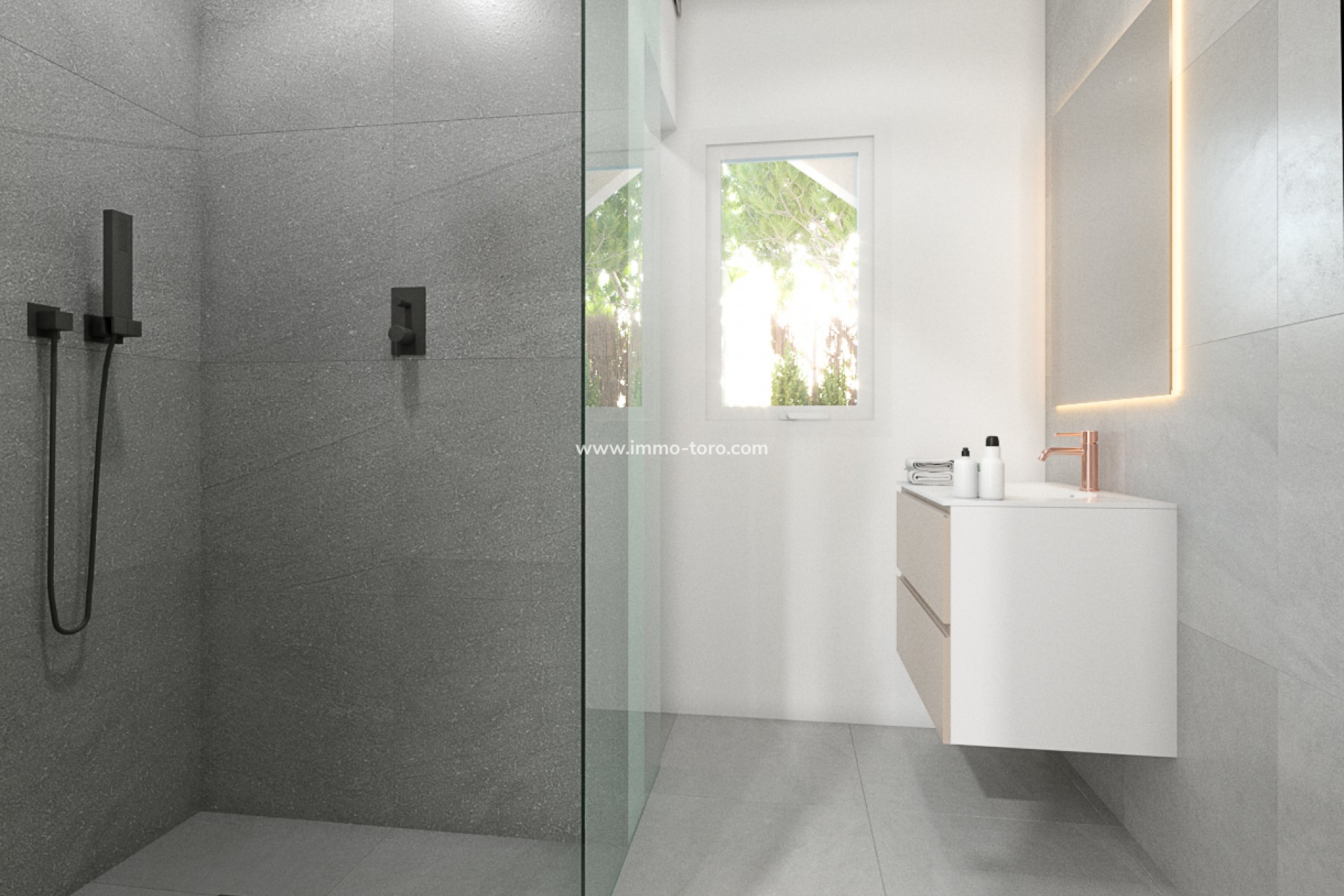 Nieuwbouw - Villa - Orihuela Costa