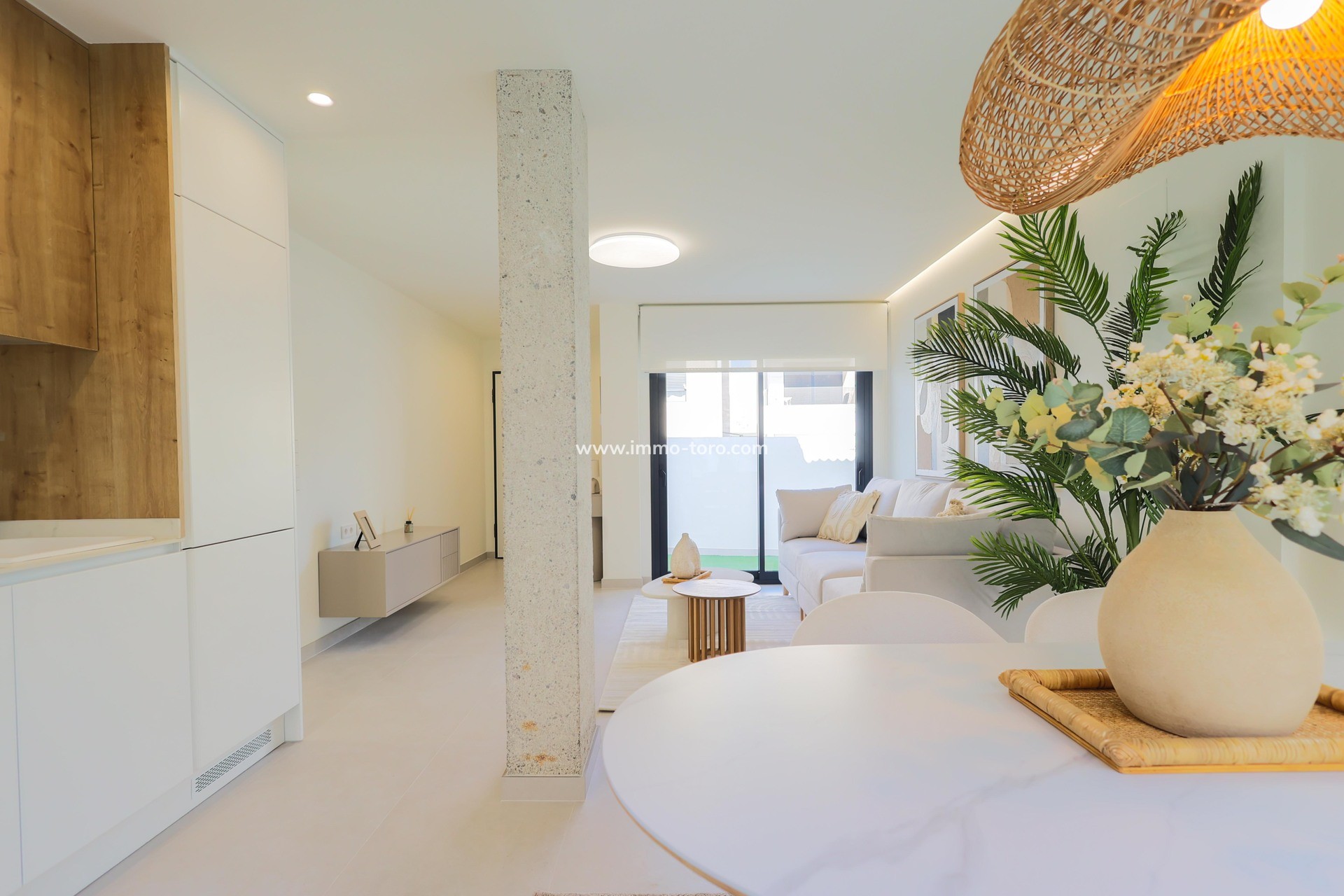 Nieuwbouw - Villa - Orihuela Costa