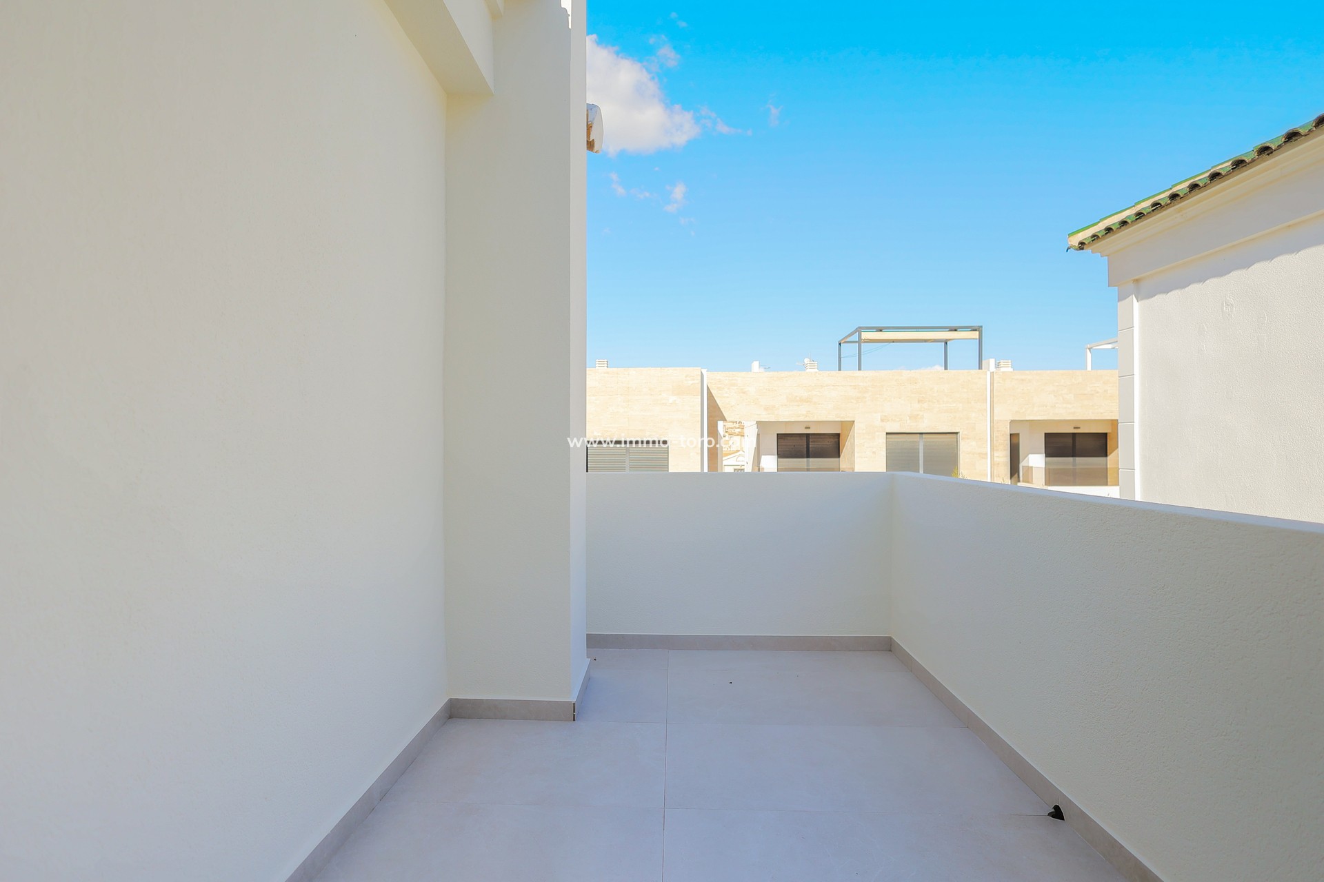 Nieuwbouw - Villa - Orihuela Costa