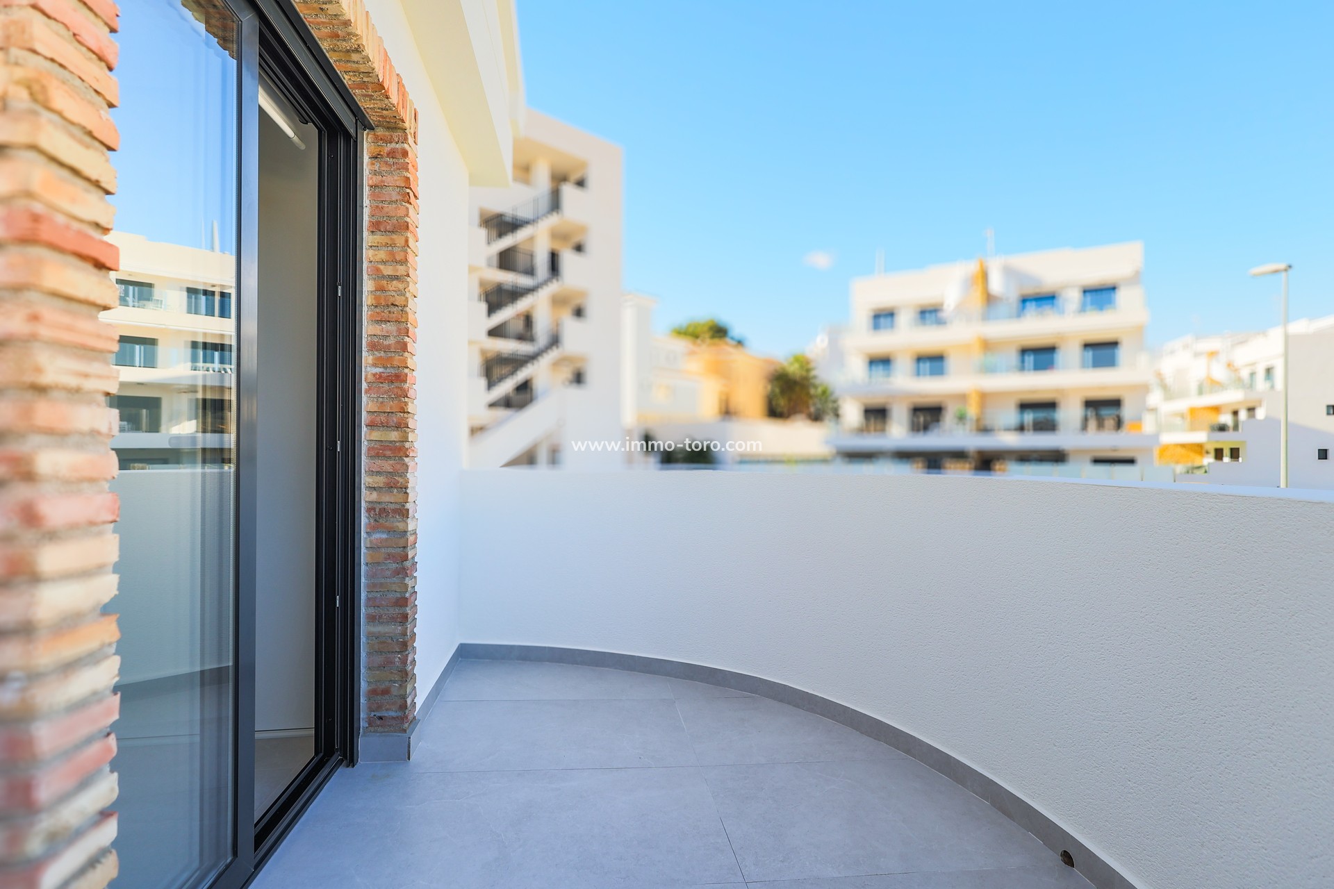 Nieuwbouw - Villa - Orihuela Costa
