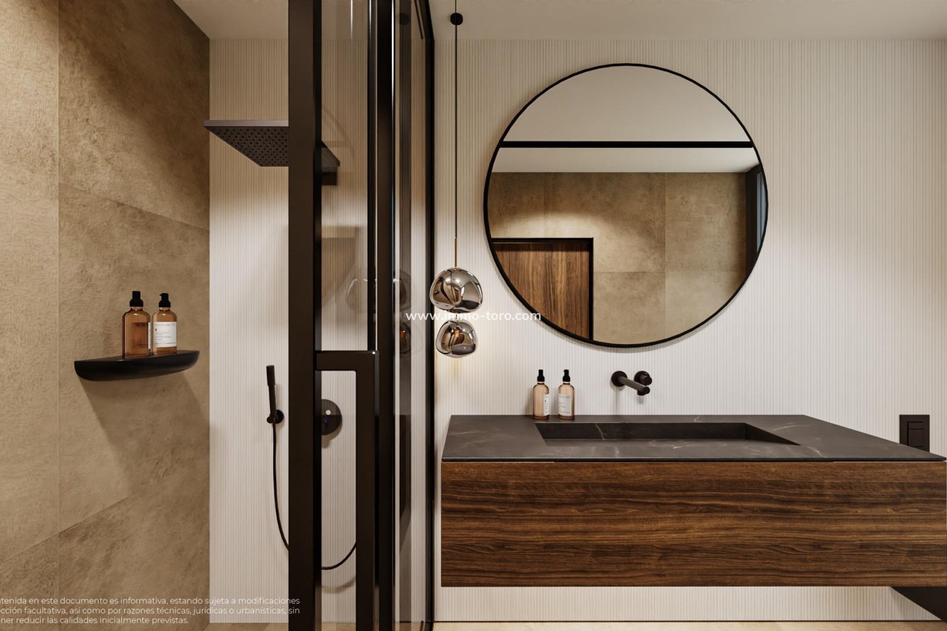 Nieuwbouw - Villa - Orihuela - La Zenia