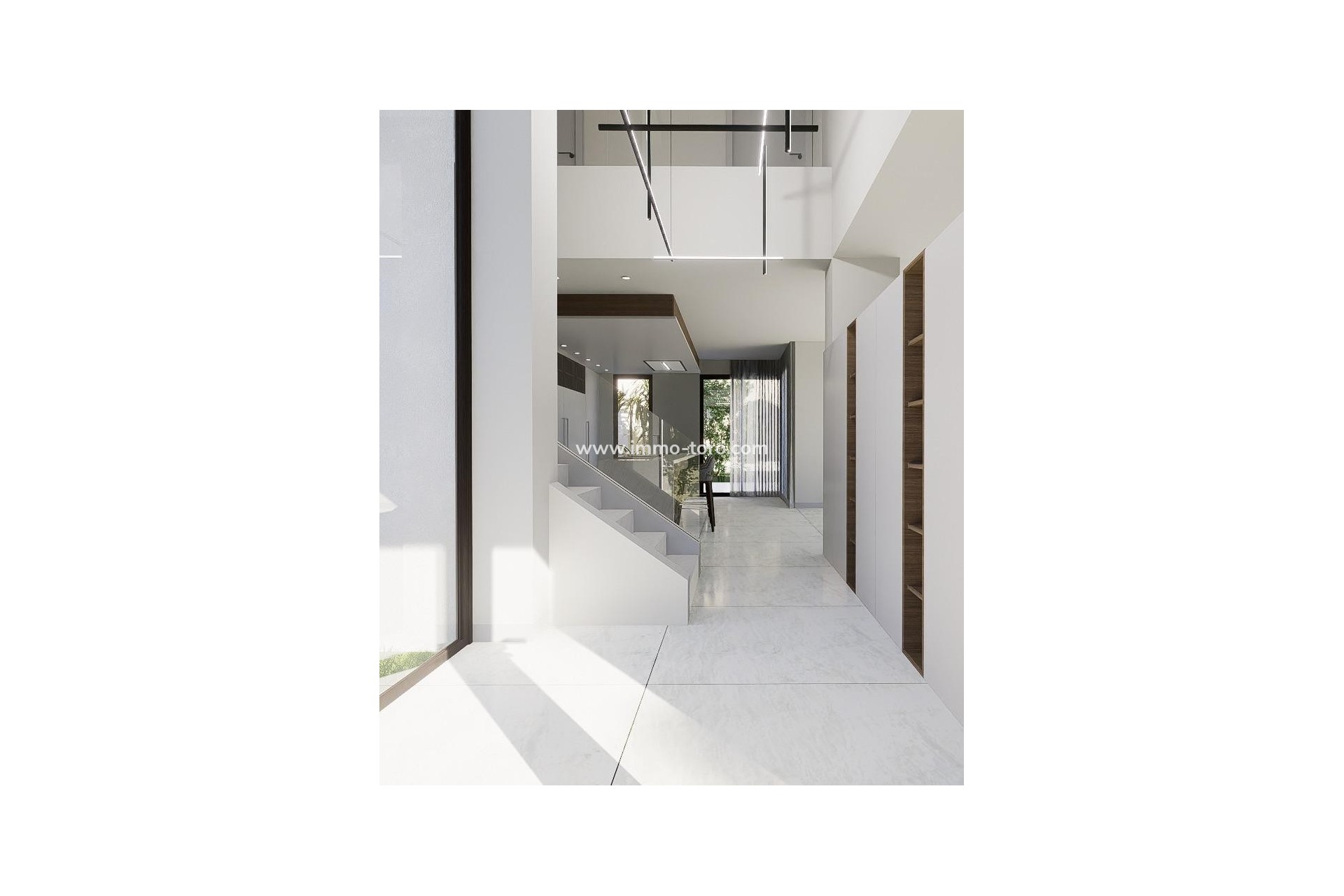 Nieuwbouw - Villa - Orihuela - La Zenia