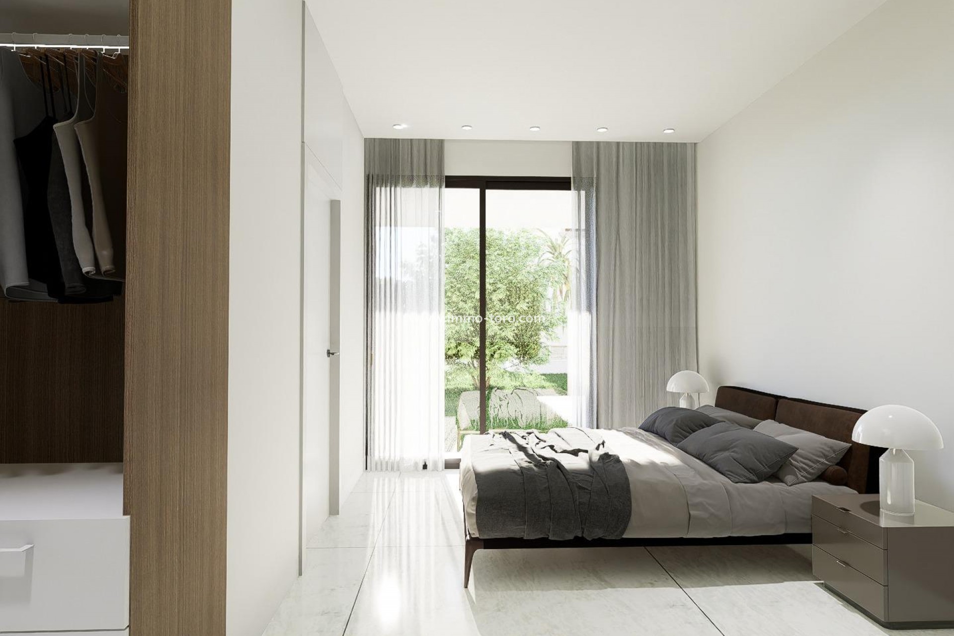 Nieuwbouw - Villa - Orihuela - La Zenia